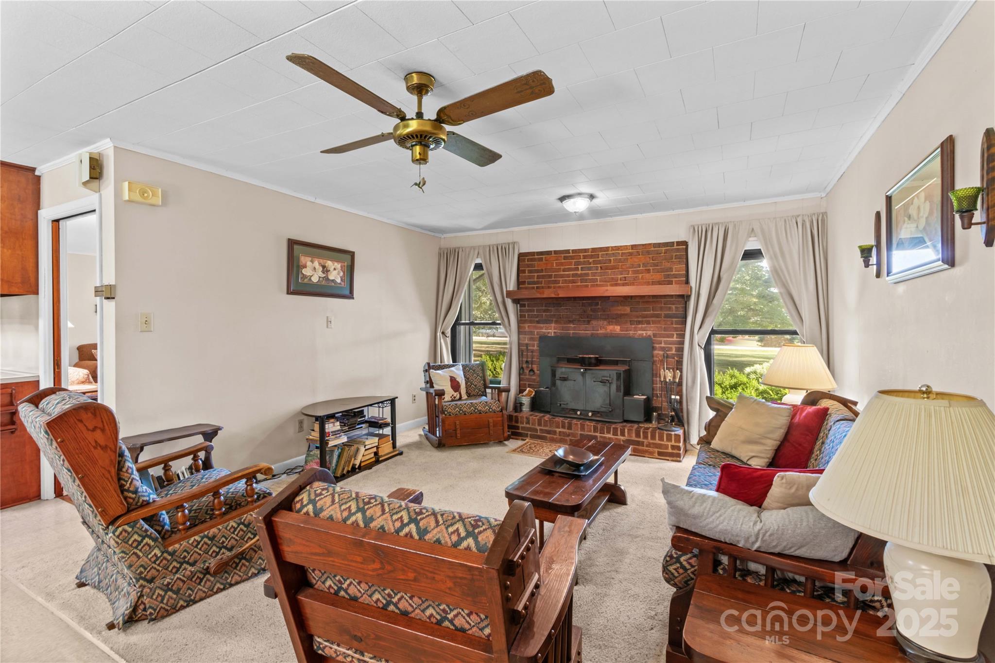 265 Rocky River Road — Mooresville