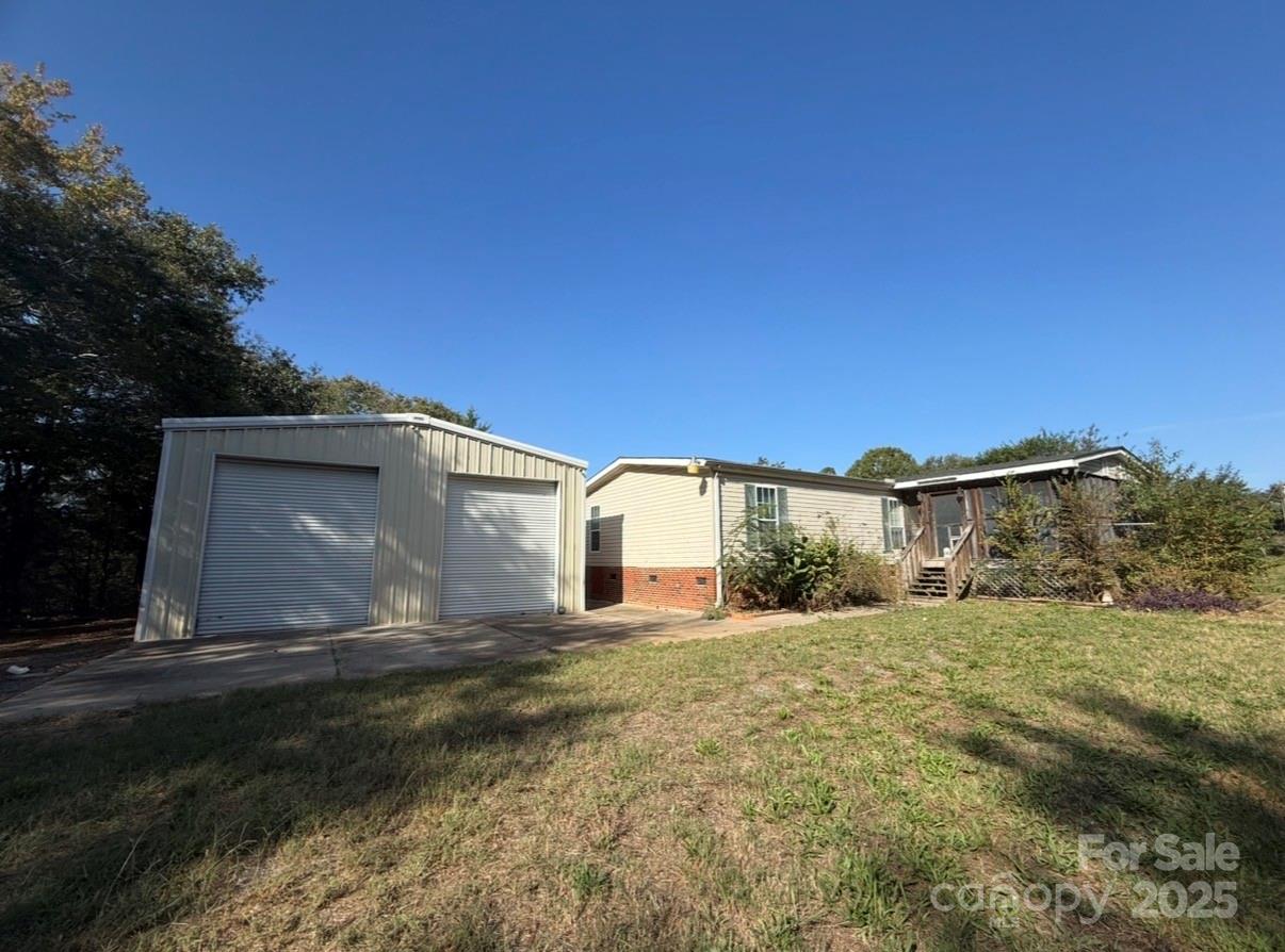 1409 Clayton Drive — Chester