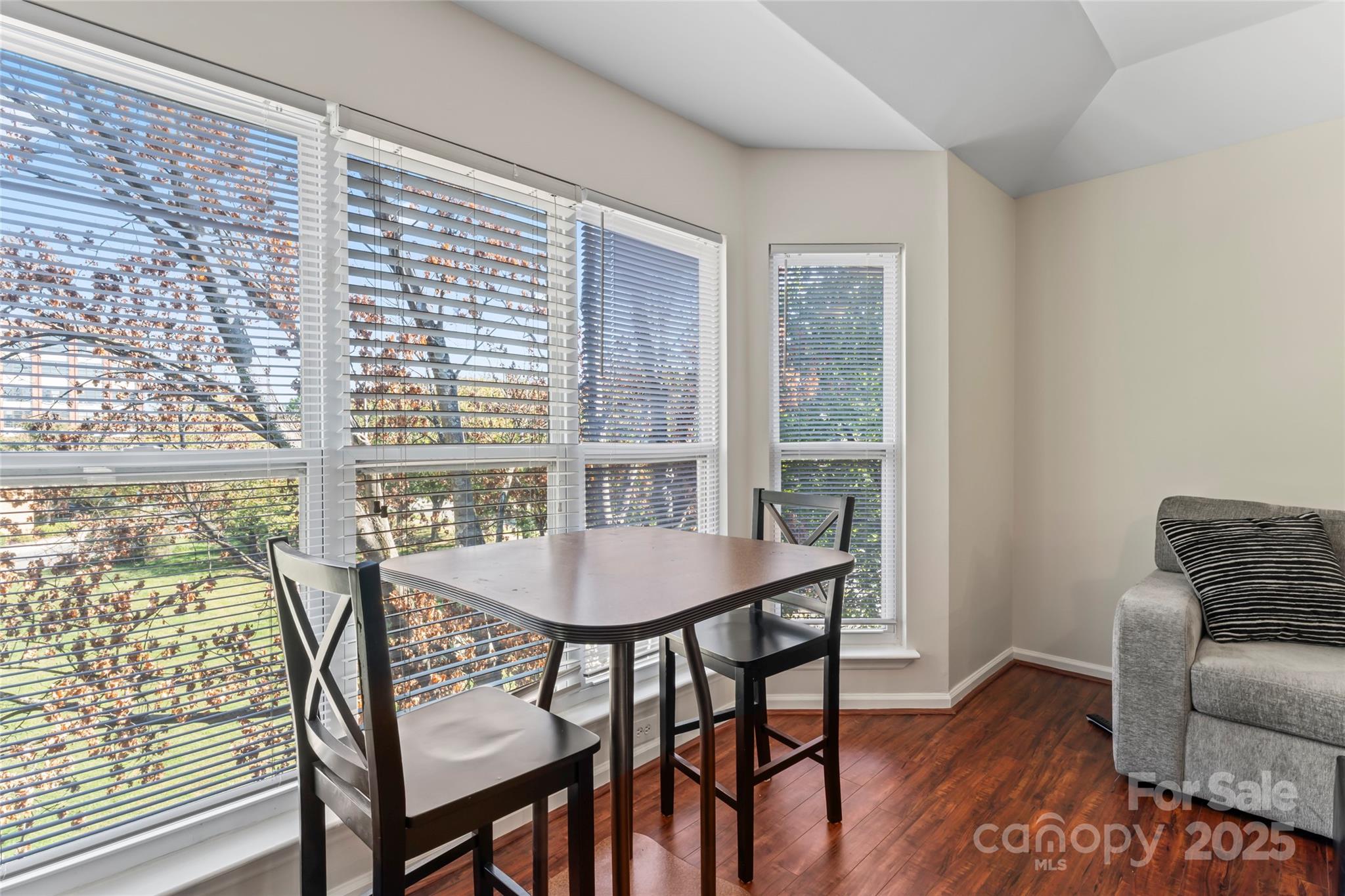 529 N Graham Street #3G — Charlotte
