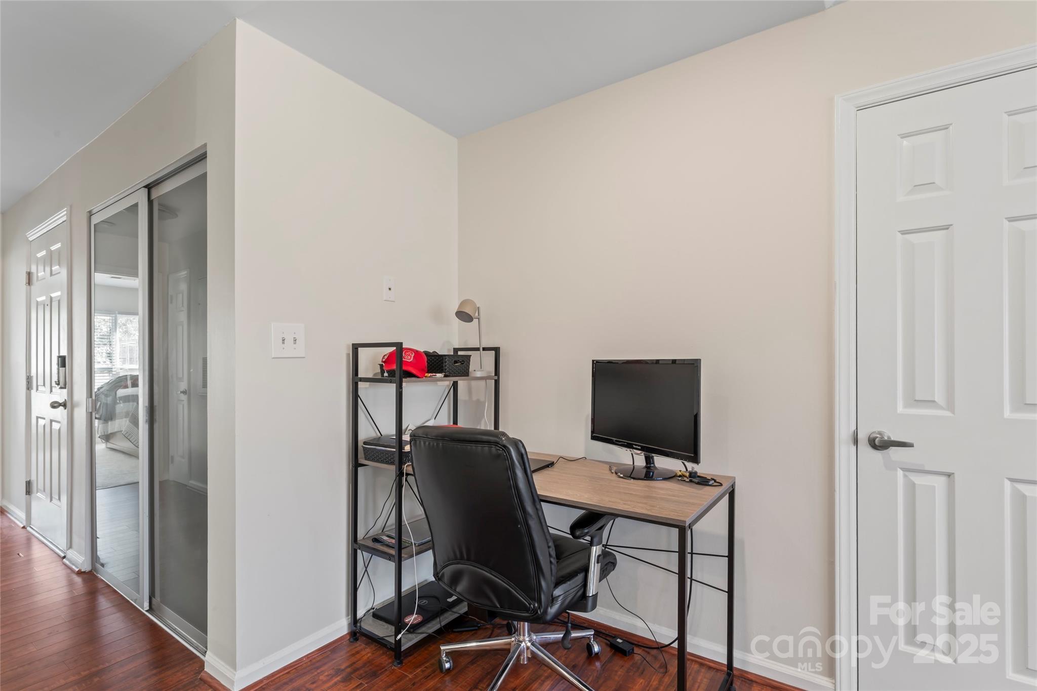 529 N Graham Street #3G — Charlotte