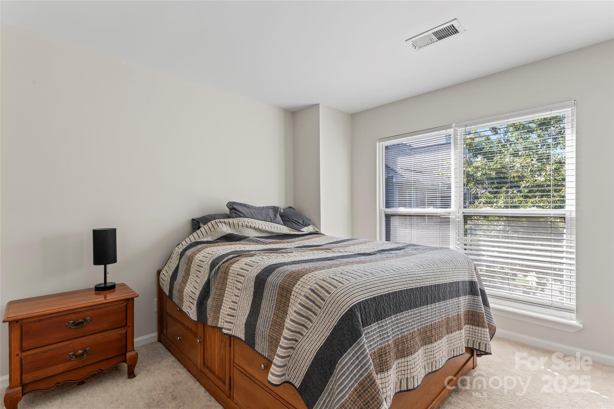 529 N Graham Street #3G — Charlotte