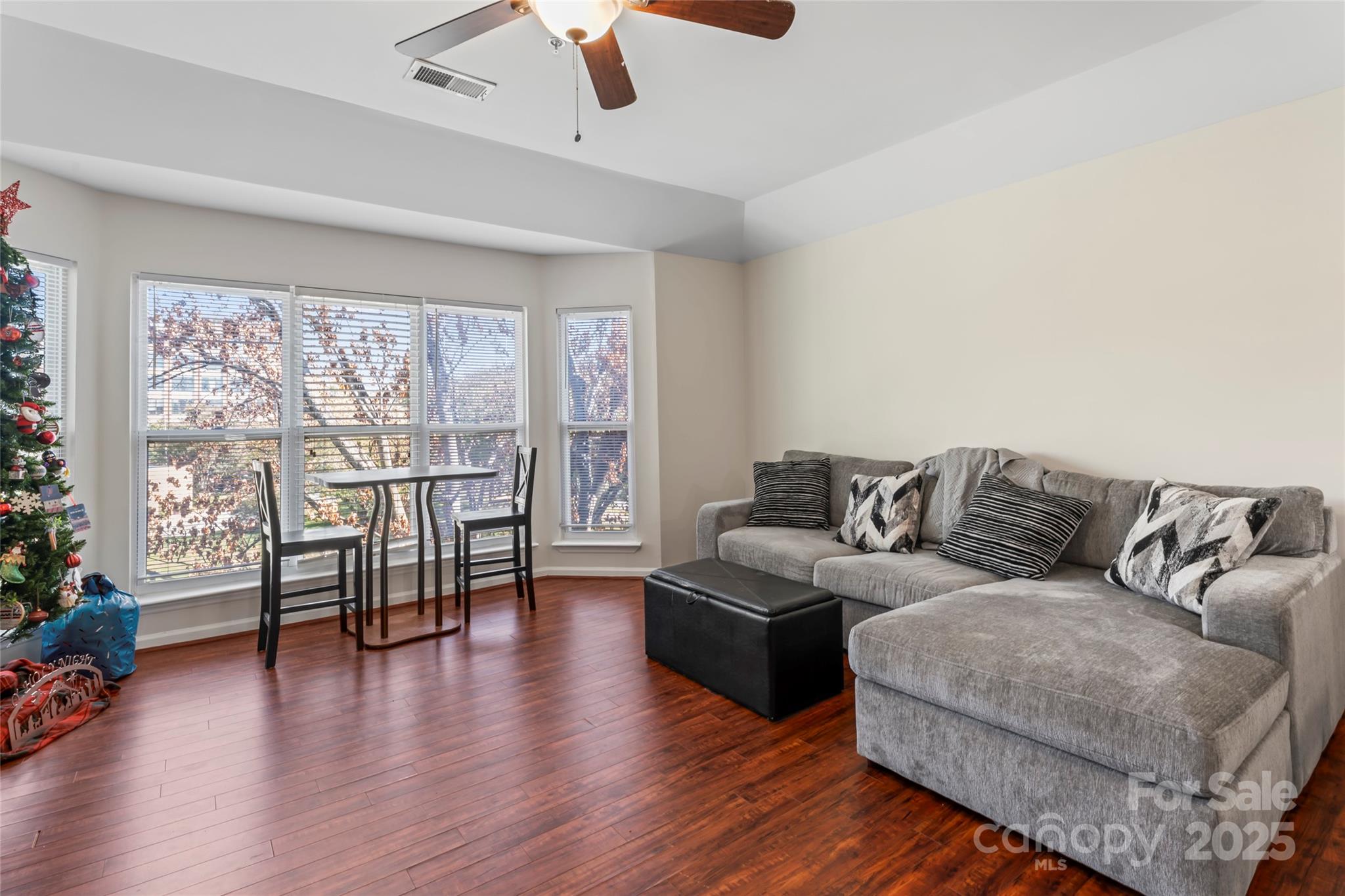 529 N Graham Street #3G — Charlotte
