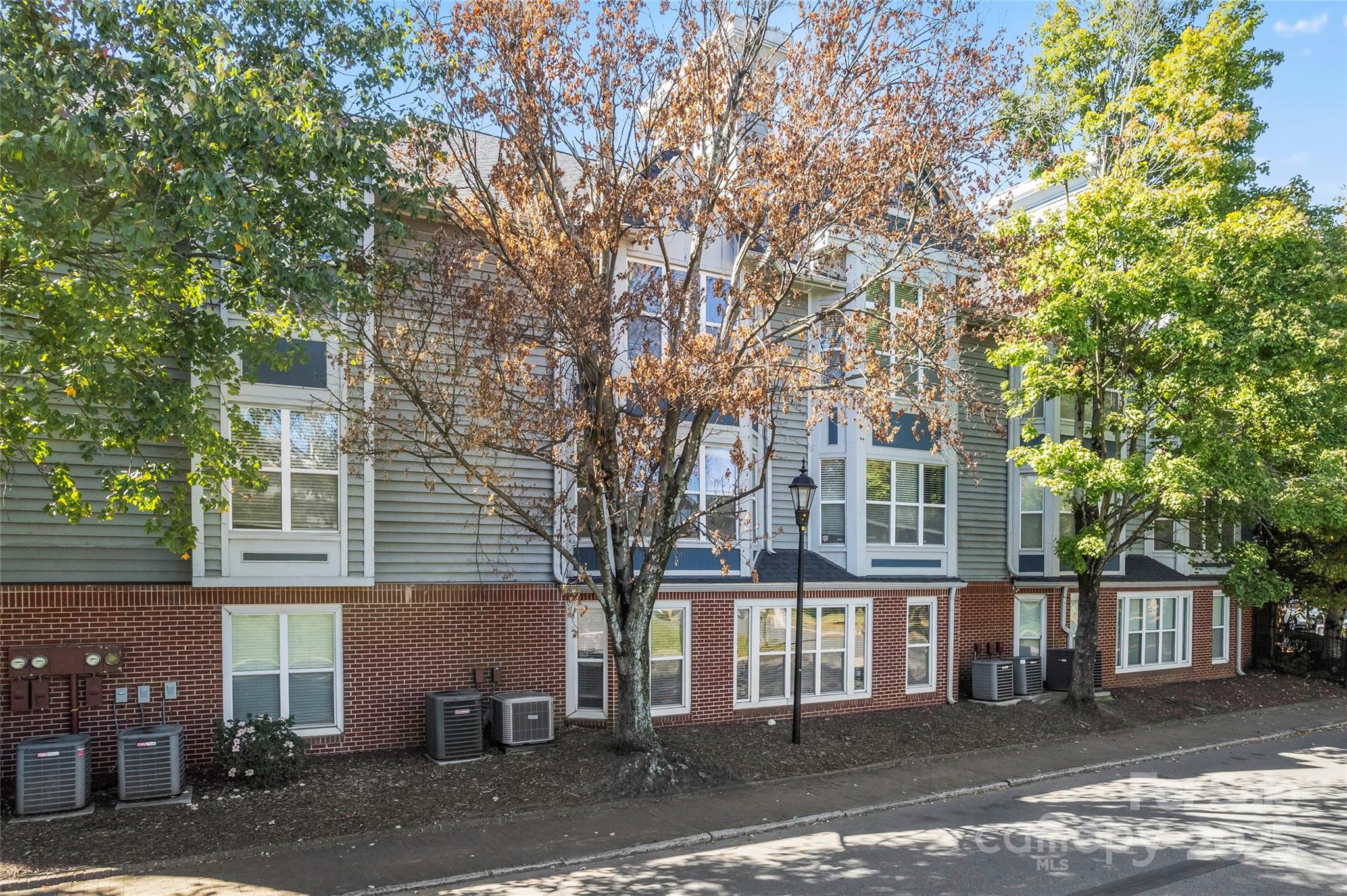 529 N Graham Street #3G — Charlotte