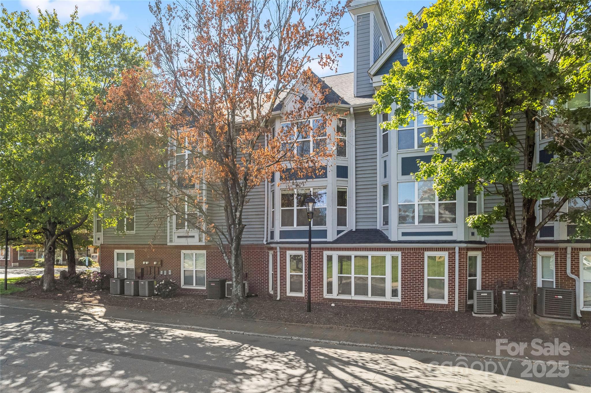 529 N Graham Street #3G — Charlotte