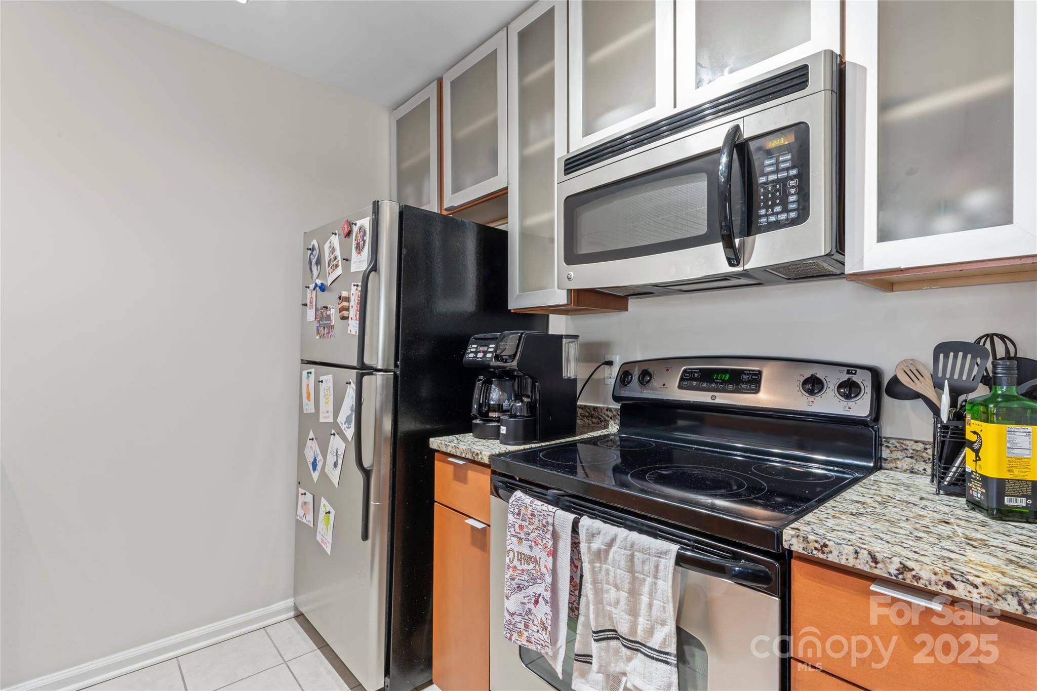 529 N Graham Street #3G — Charlotte