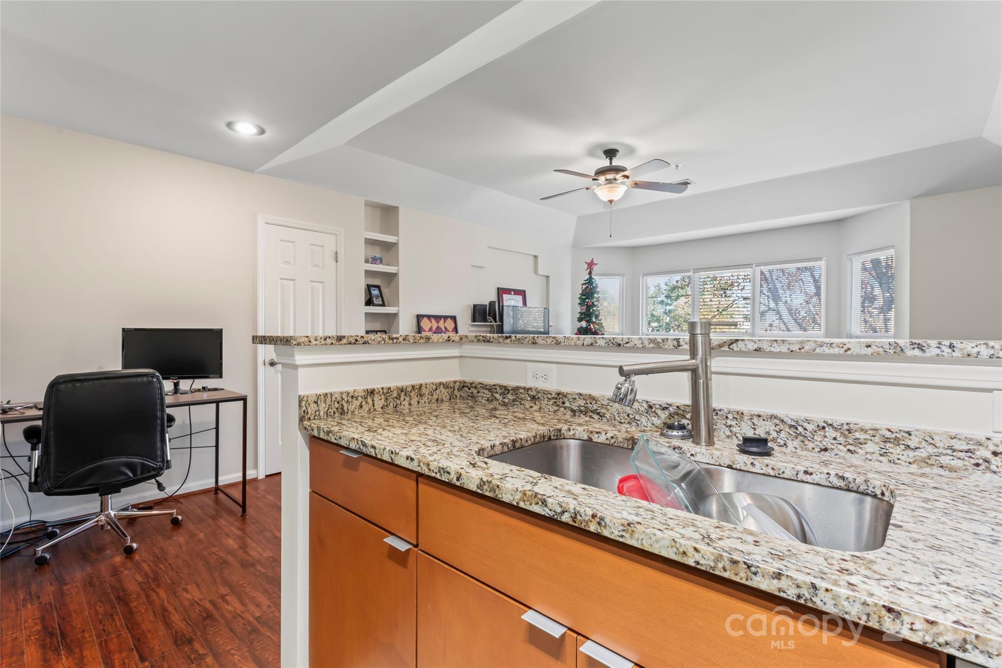 529 N Graham Street #3G — Charlotte