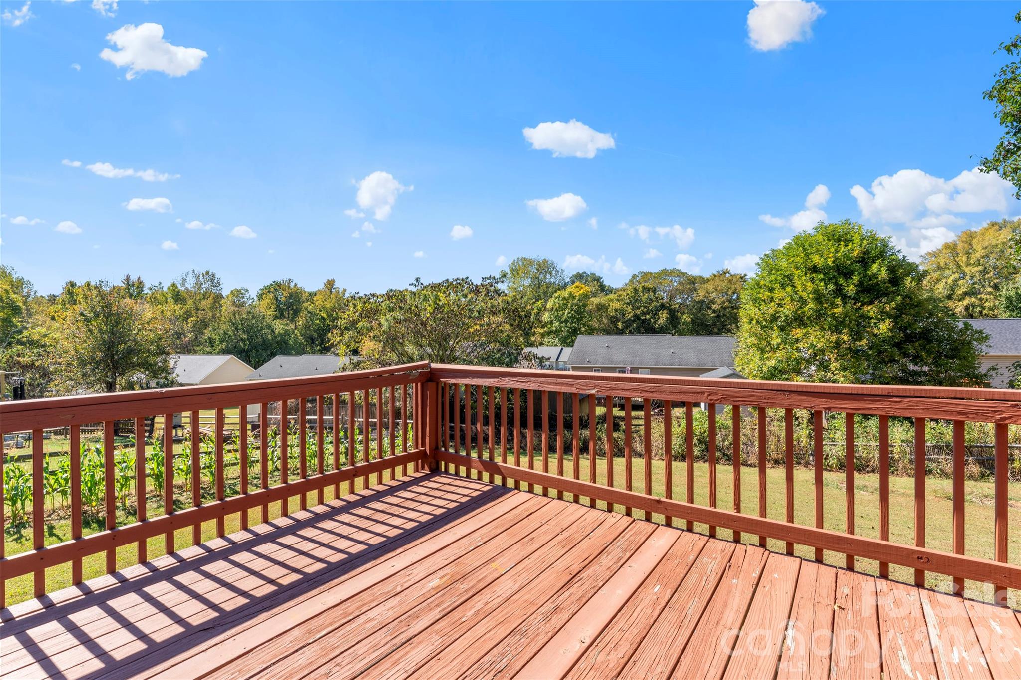 1009 Braxton Drive — Concord