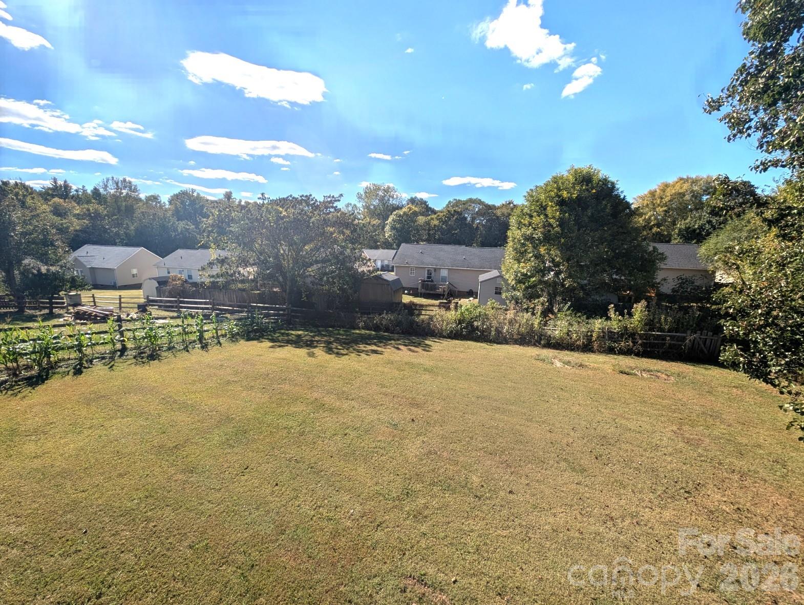 1009 Braxton Drive — Concord