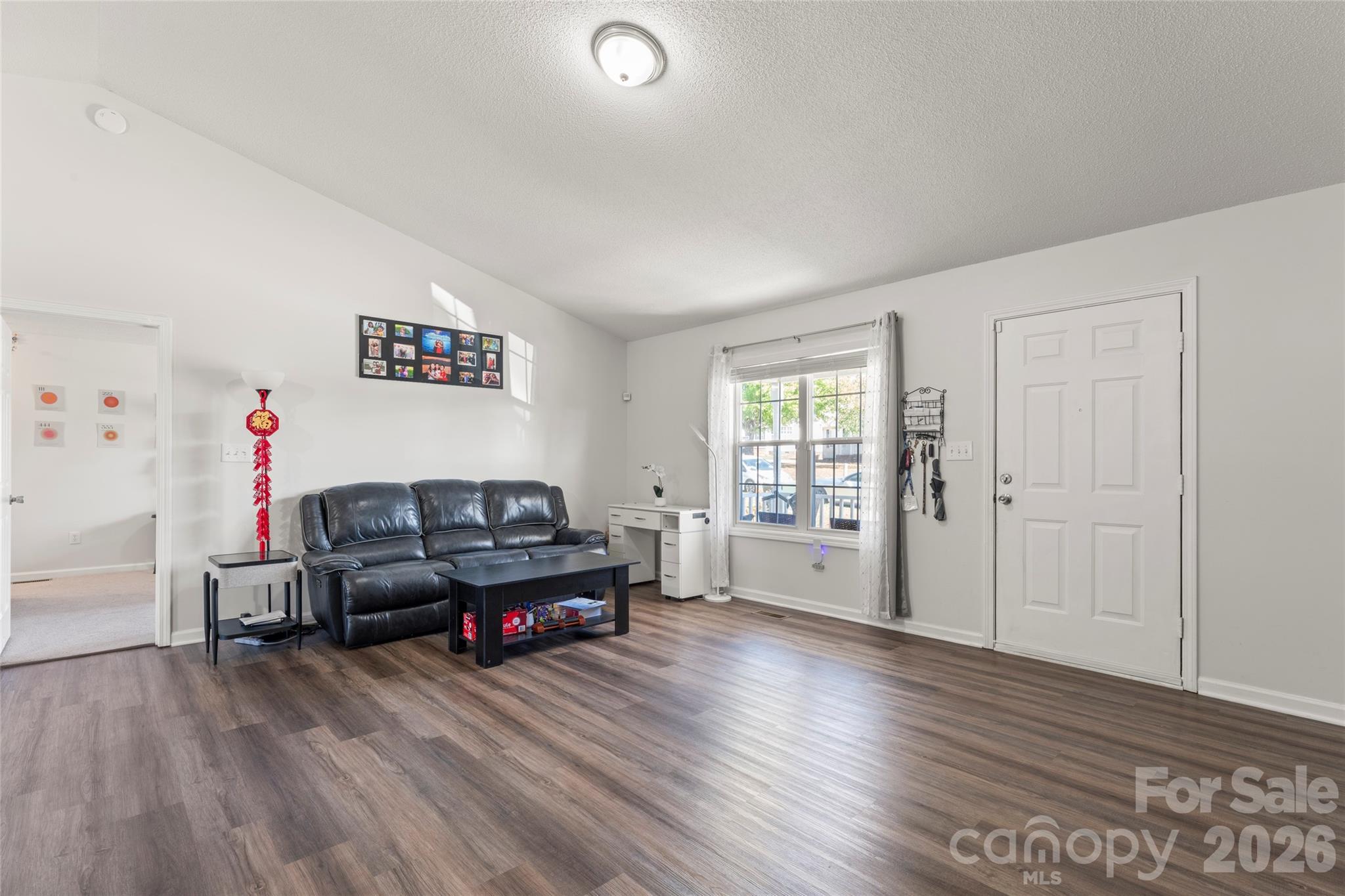 1009 Braxton Drive — Concord
