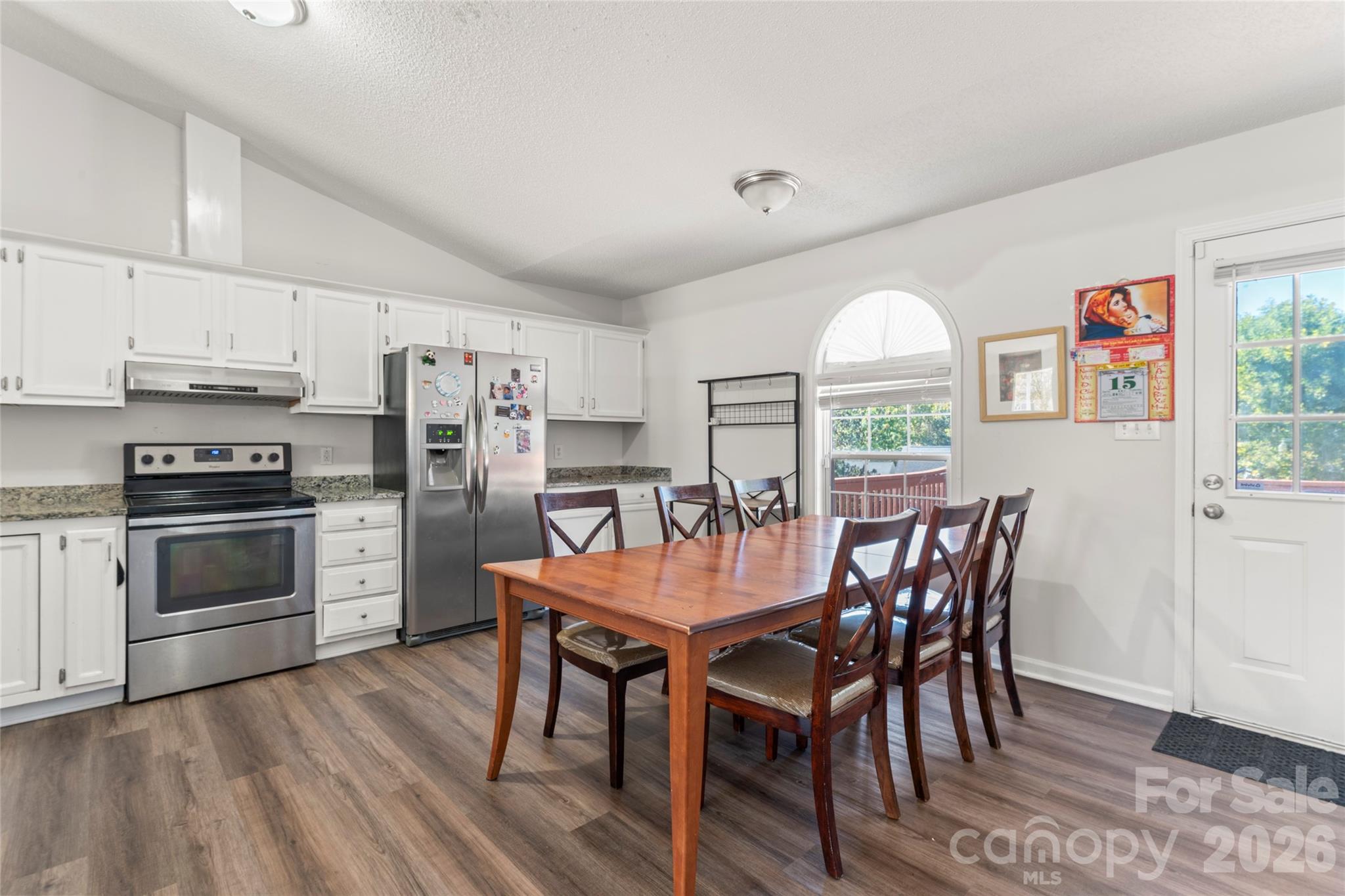 1009 Braxton Drive — Concord