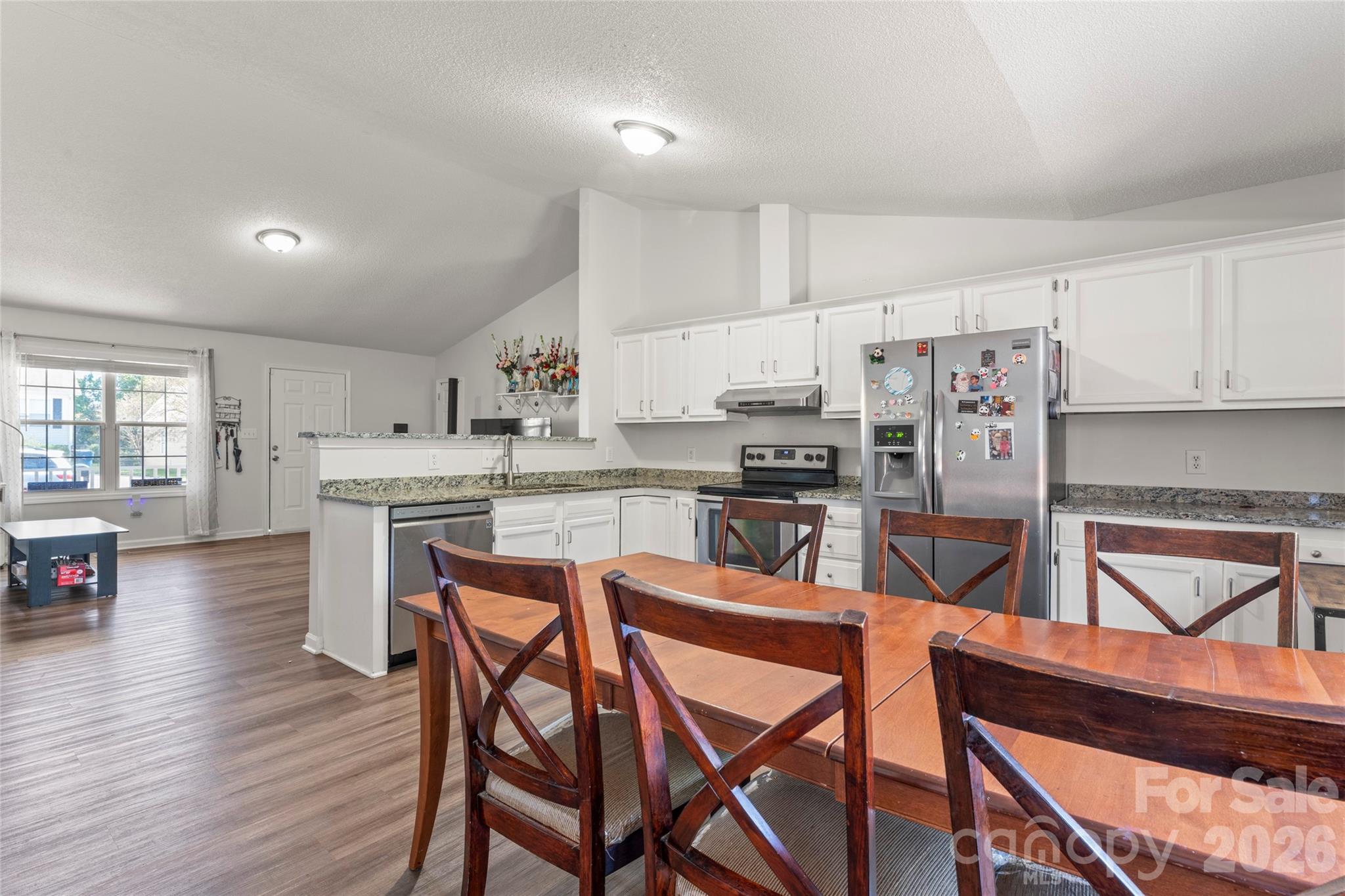 1009 Braxton Drive — Concord