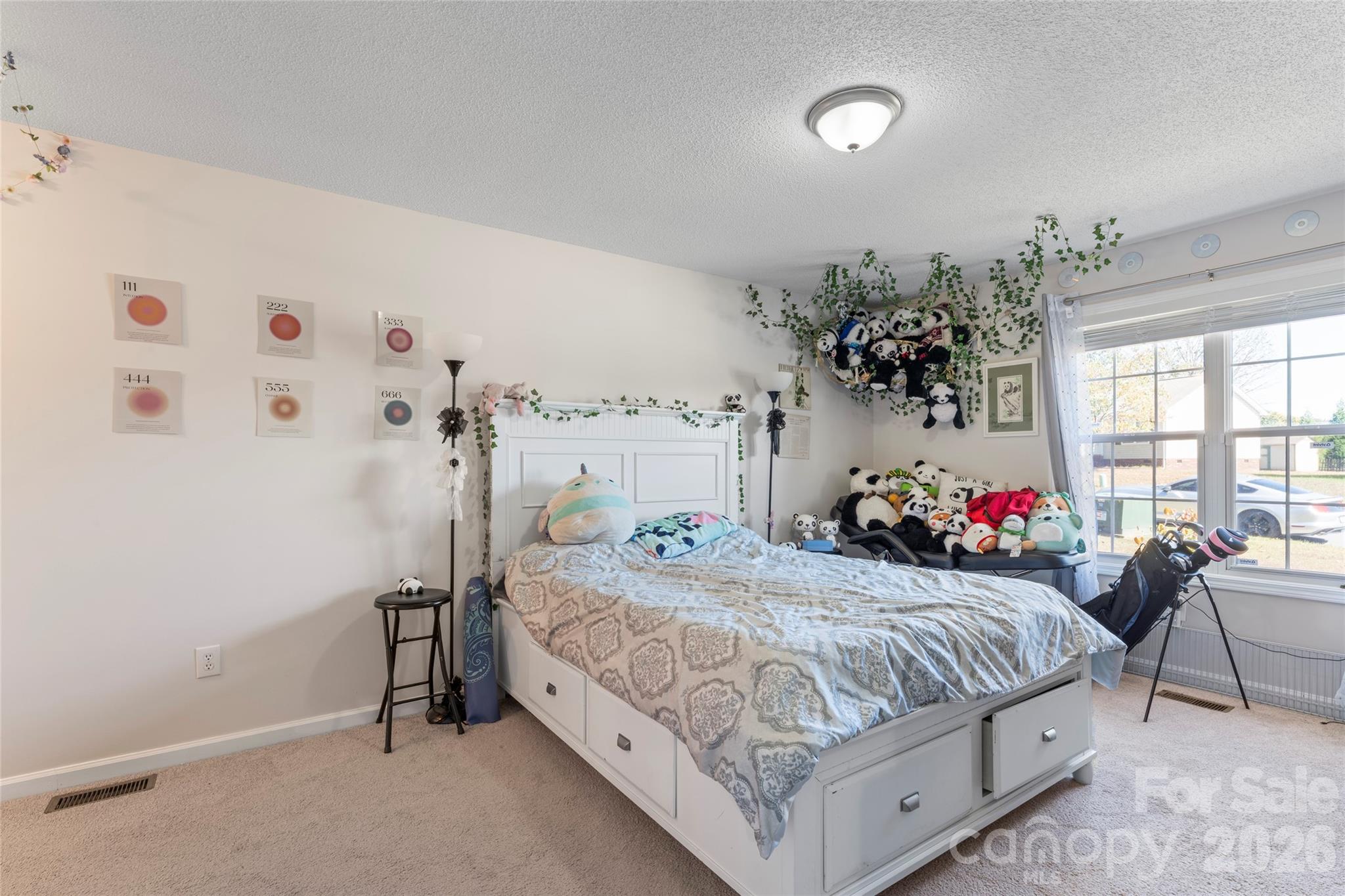 1009 Braxton Drive — Concord