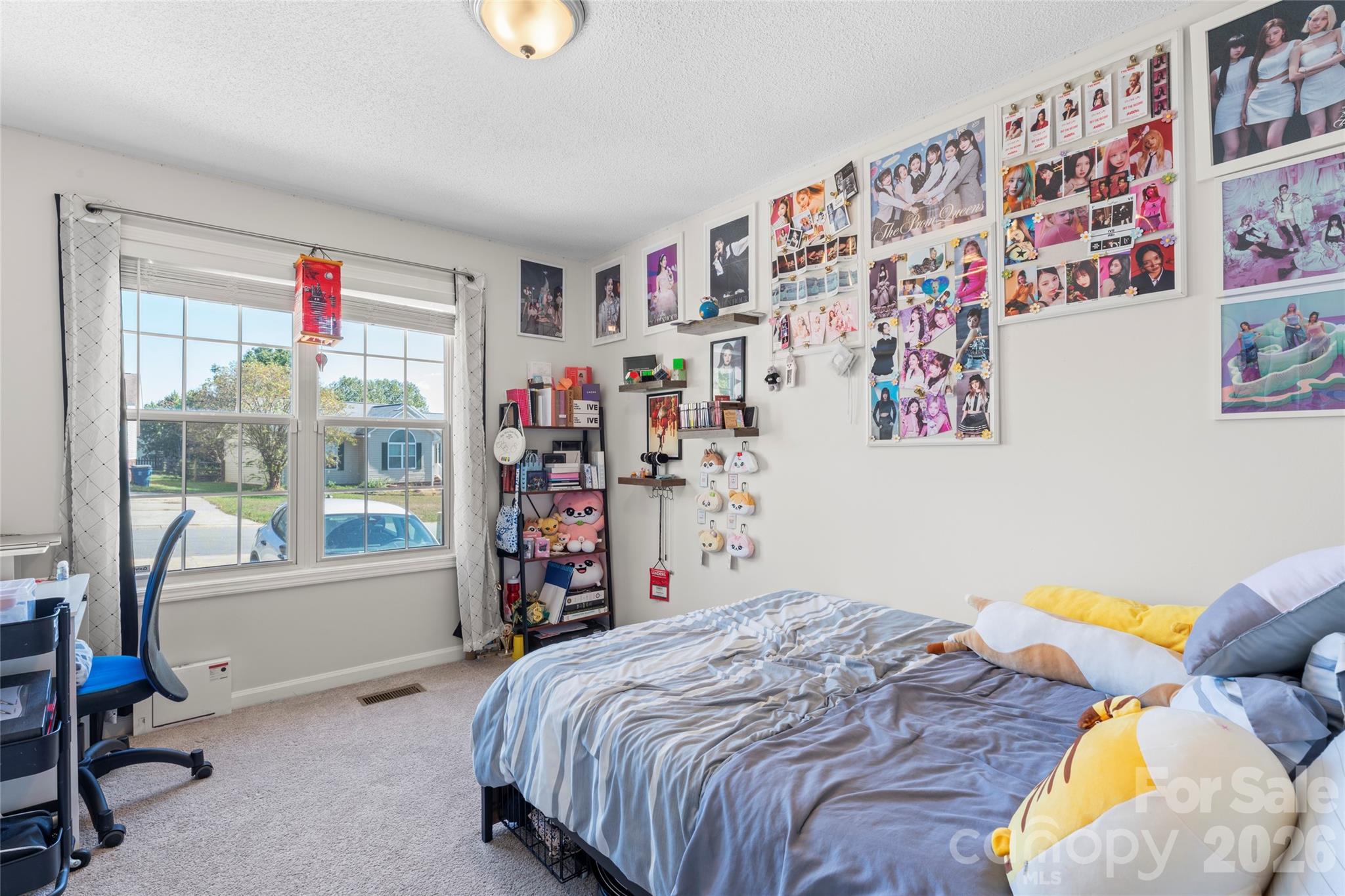 1009 Braxton Drive — Concord