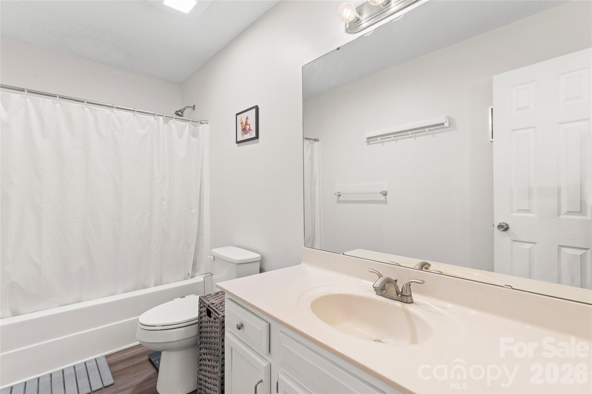 1009 Braxton Drive — Concord