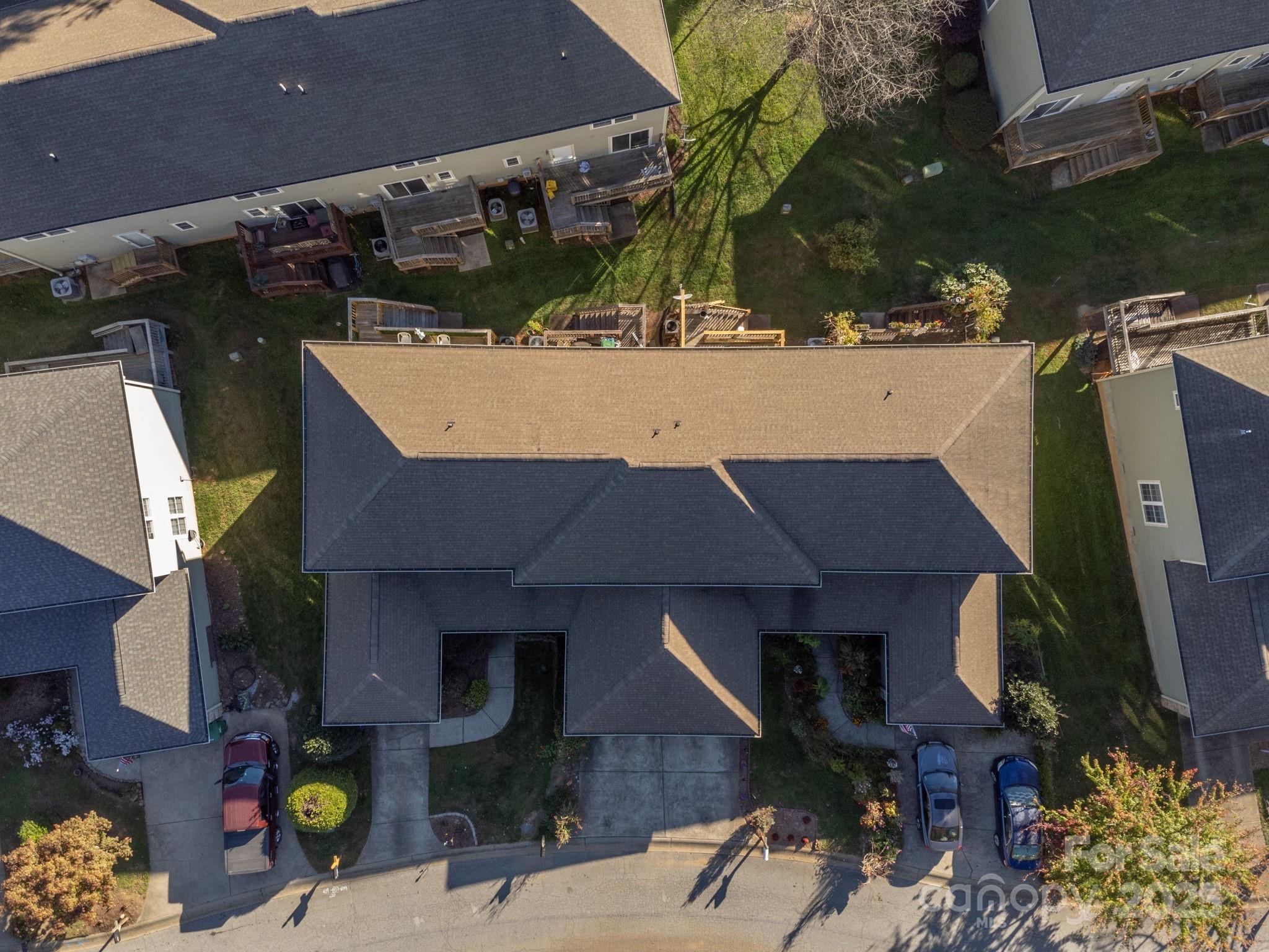16 Aberdeen Drive — Arden