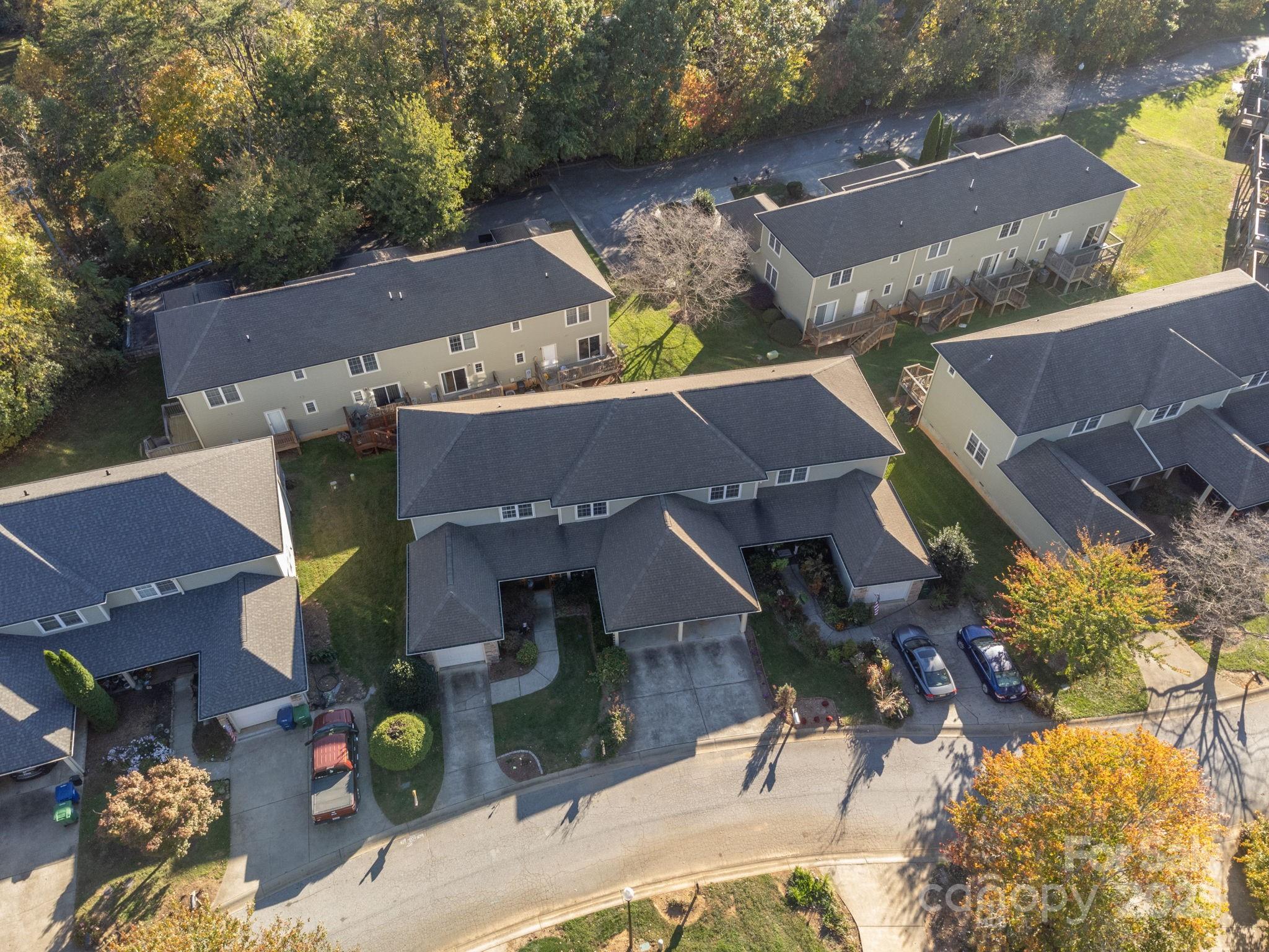 16 Aberdeen Drive — Arden