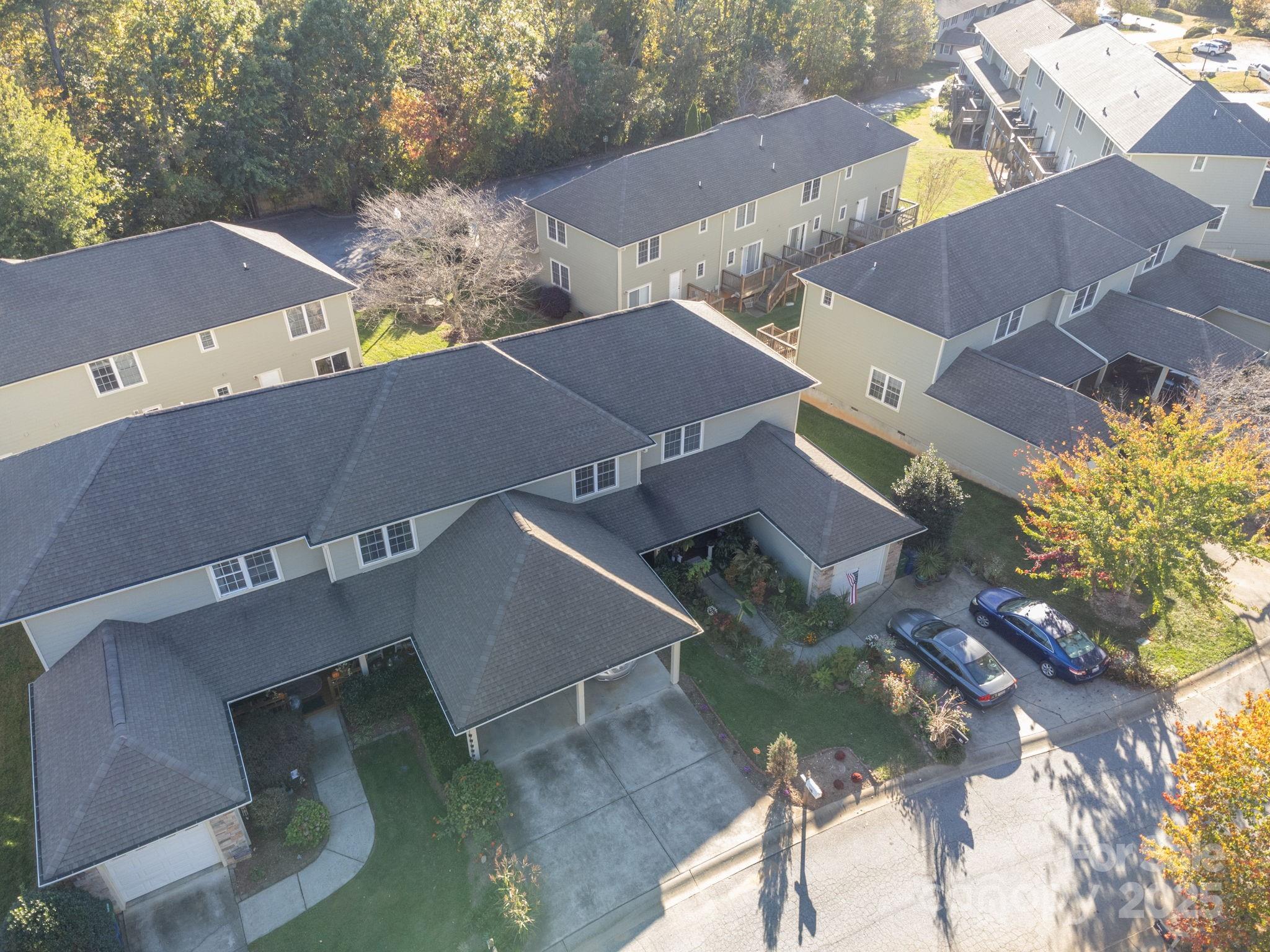 16 Aberdeen Drive — Arden