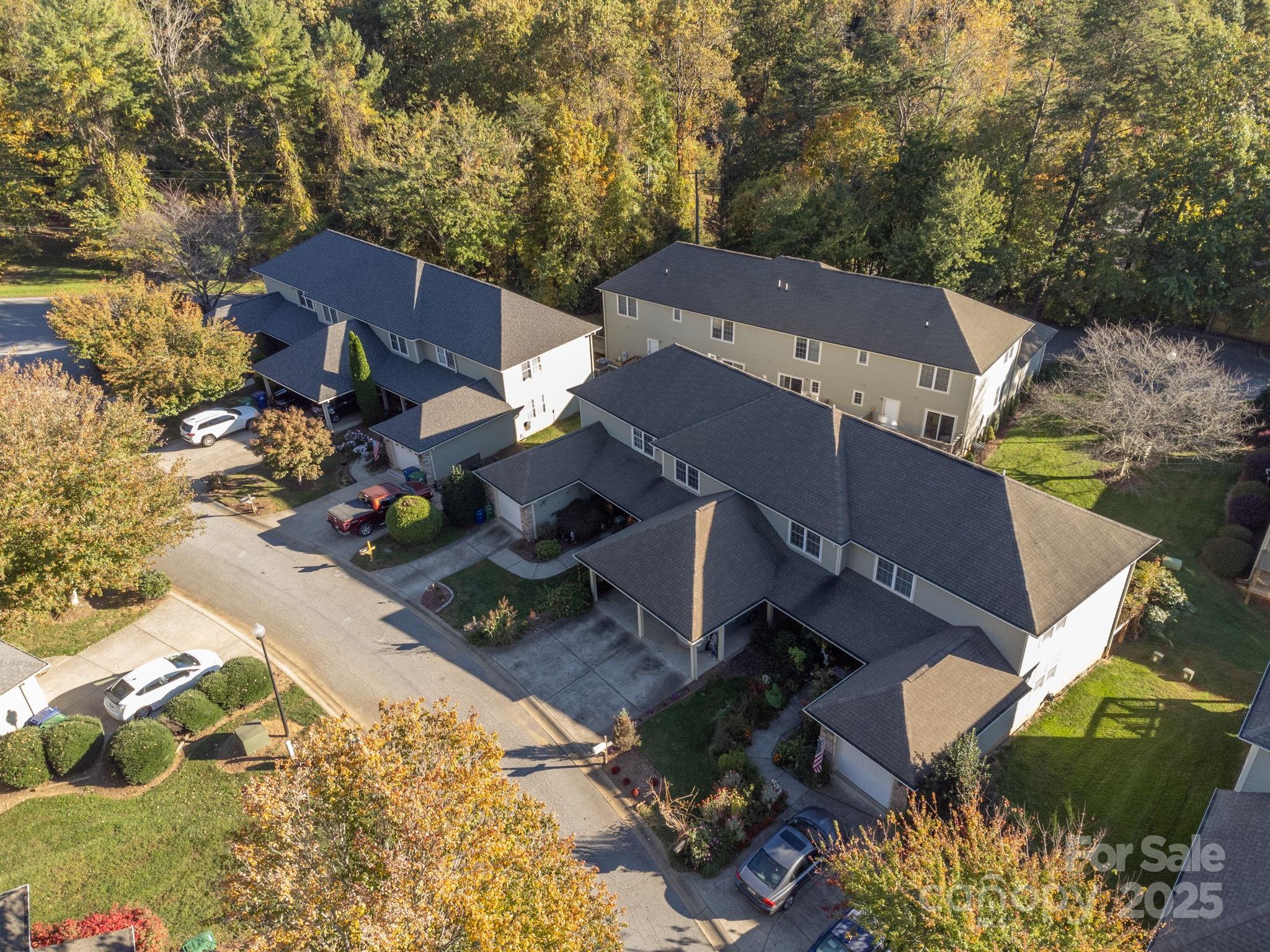 16 Aberdeen Drive — Arden