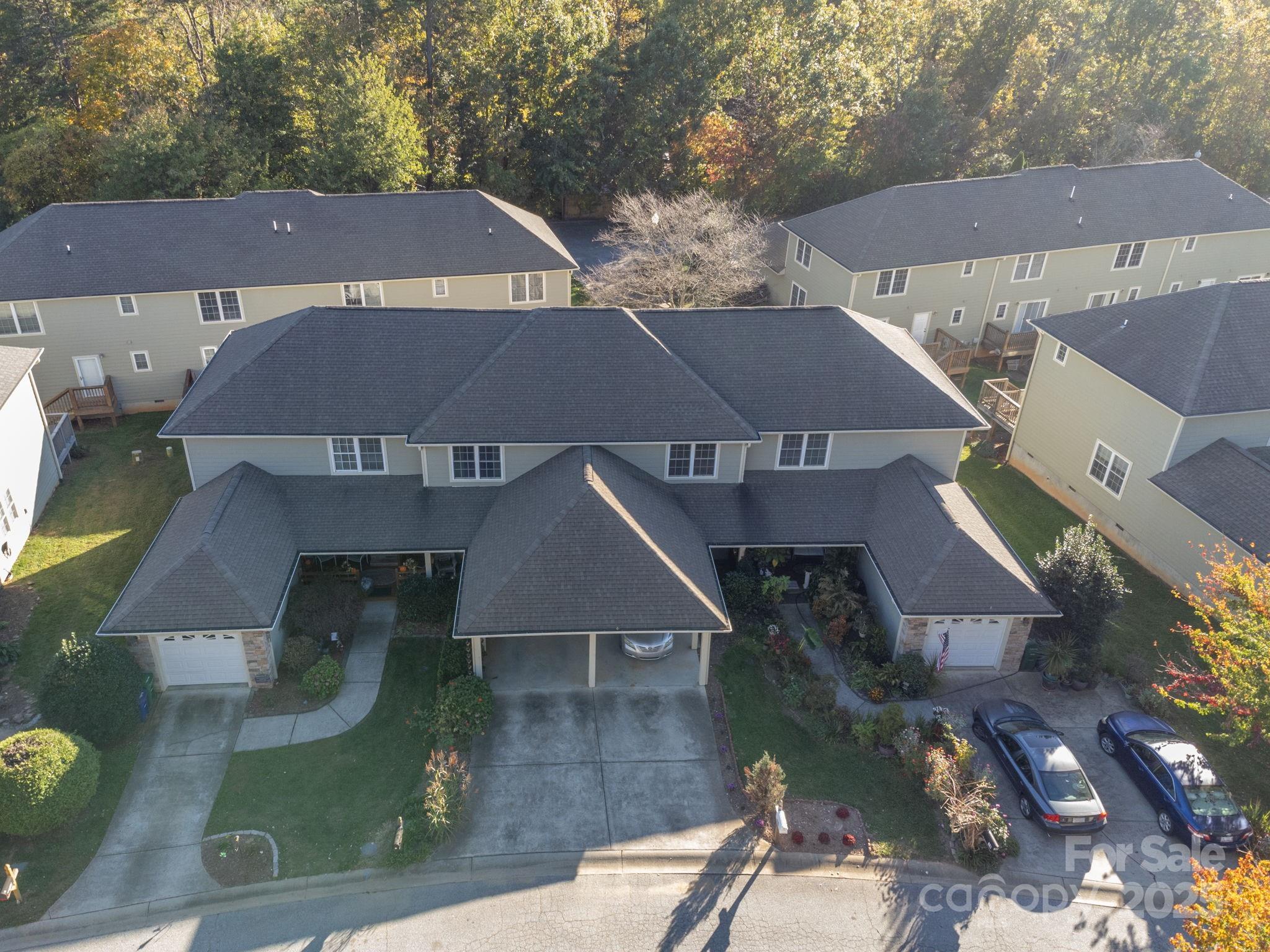 16 Aberdeen Drive — Arden