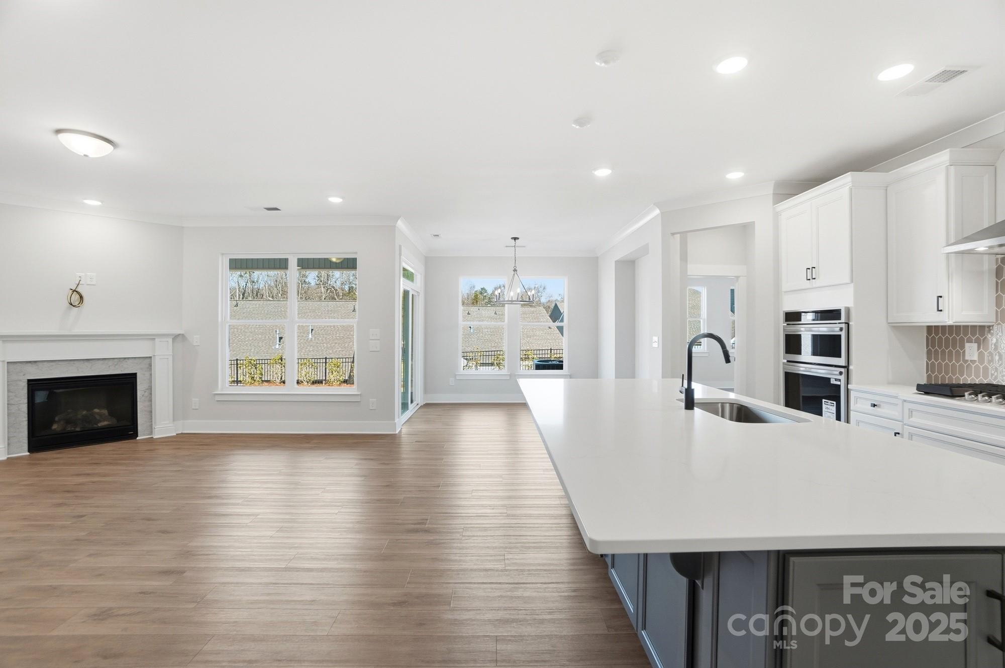 126 S Dunlavin Way — Mooresville