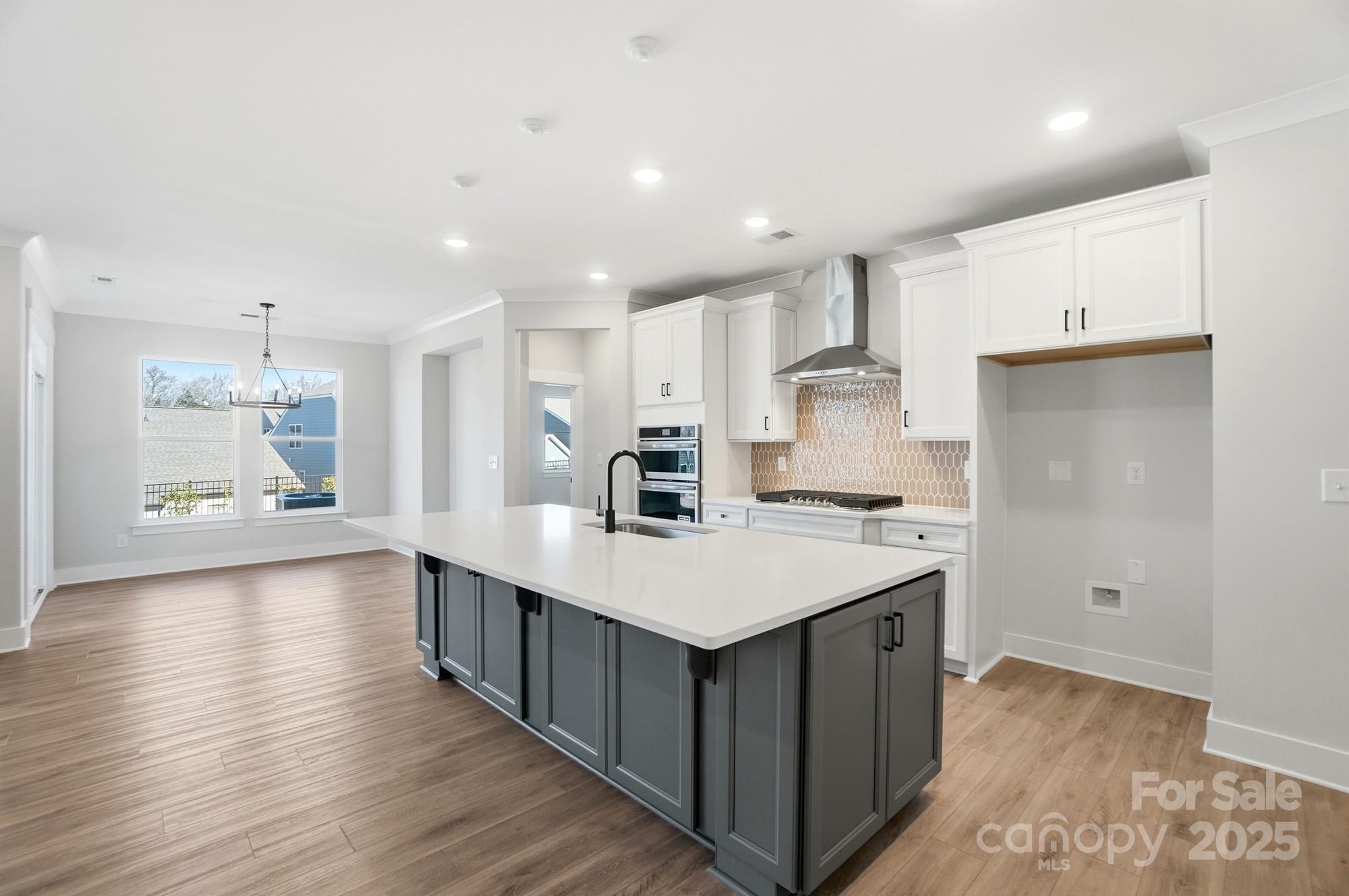126 S Dunlavin Way — Mooresville
