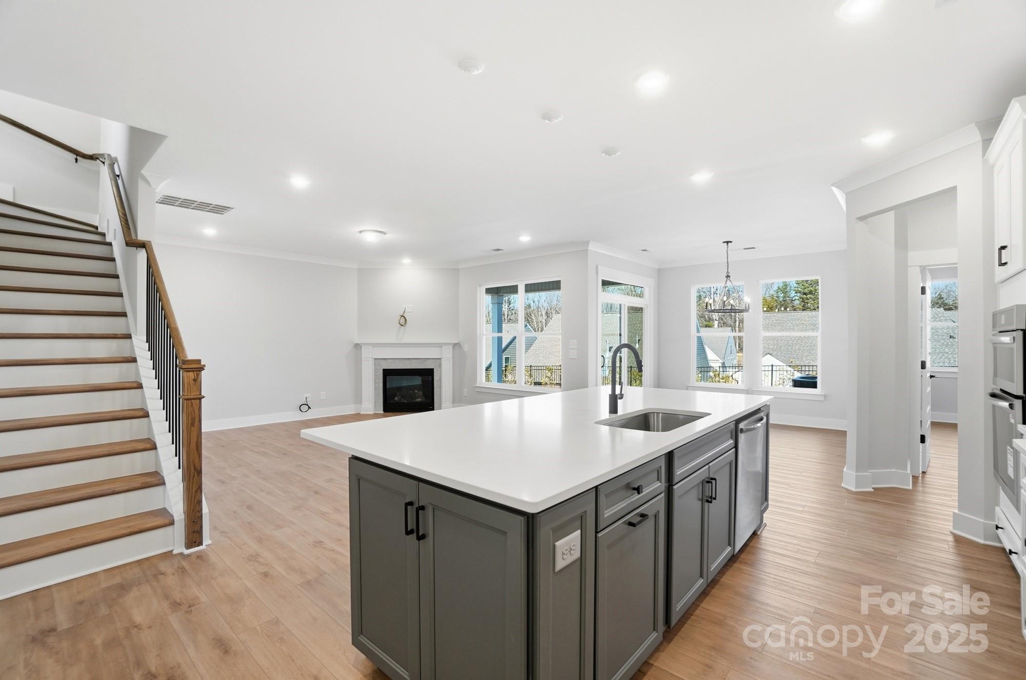 126 S Dunlavin Way — Mooresville