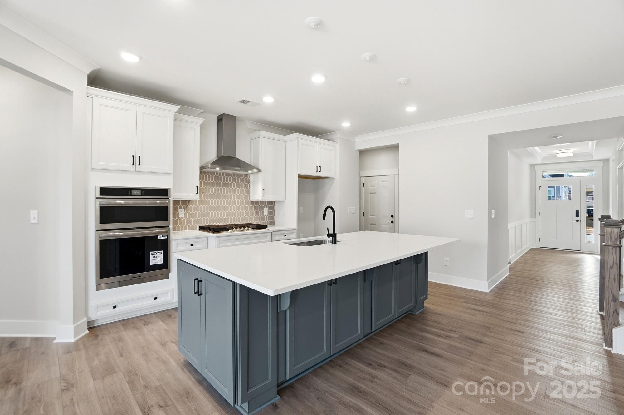 126 S Dunlavin Way — Mooresville