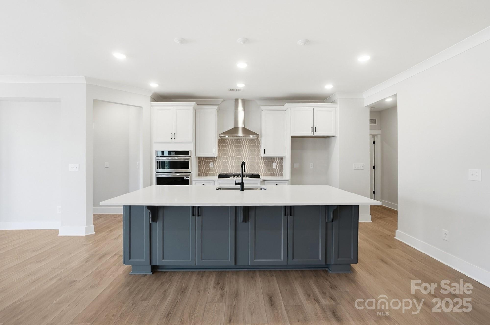 126 S Dunlavin Way — Mooresville