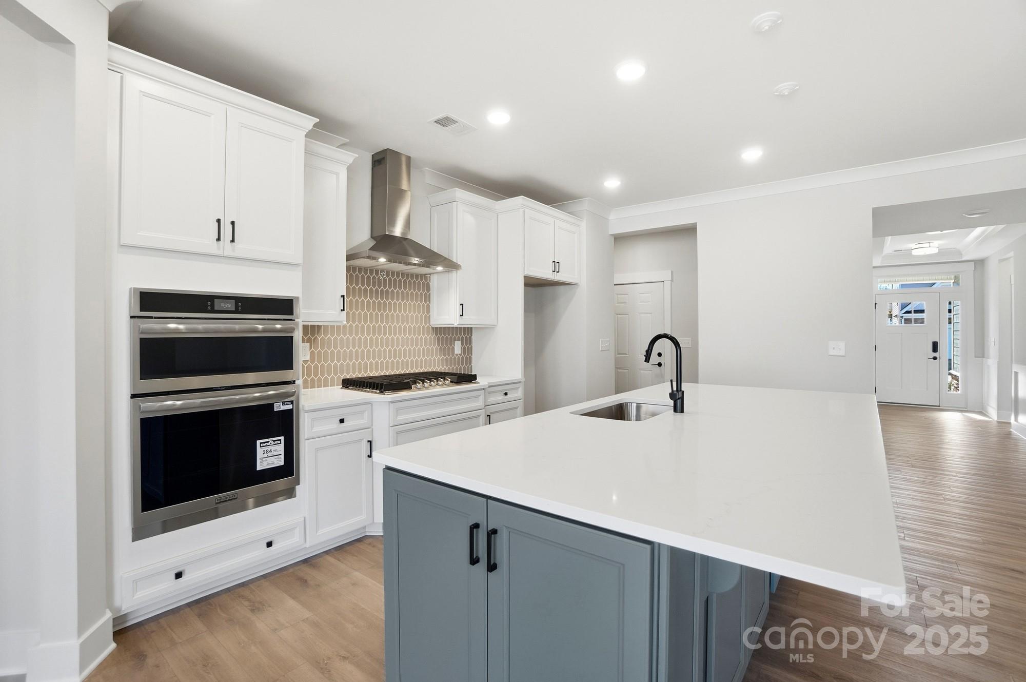 126 S Dunlavin Way — Mooresville