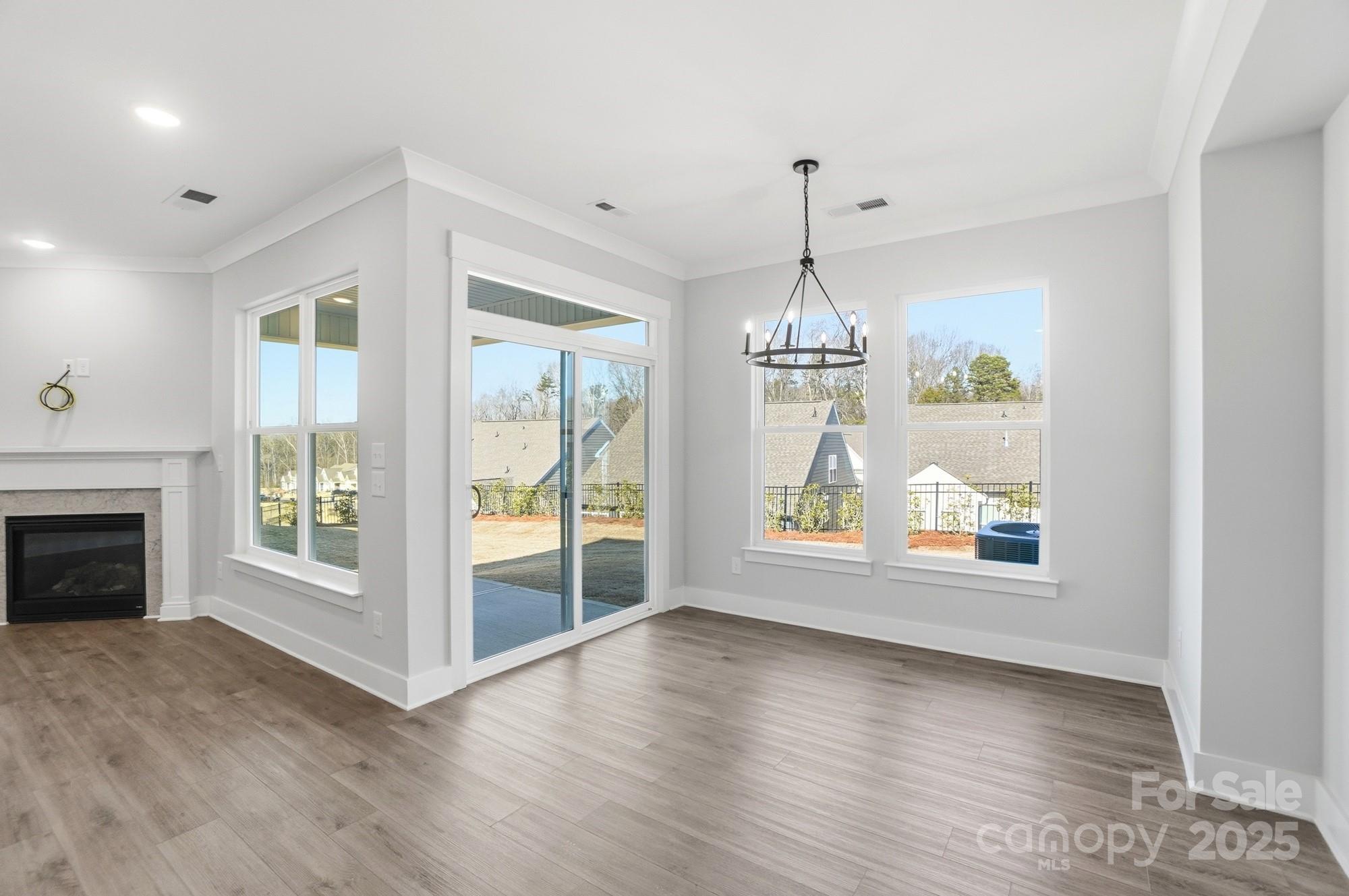 126 S Dunlavin Way — Mooresville
