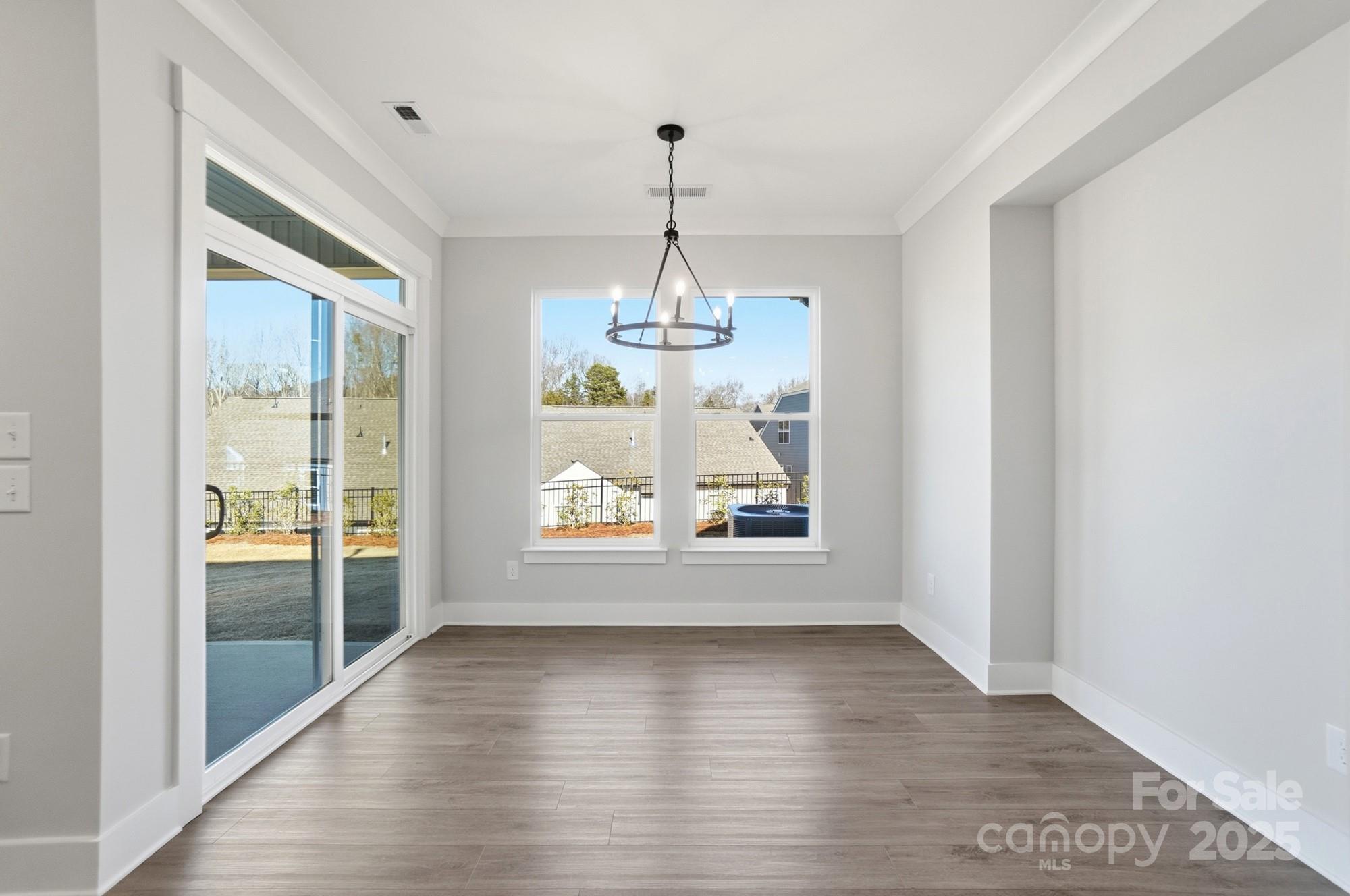 126 S Dunlavin Way — Mooresville