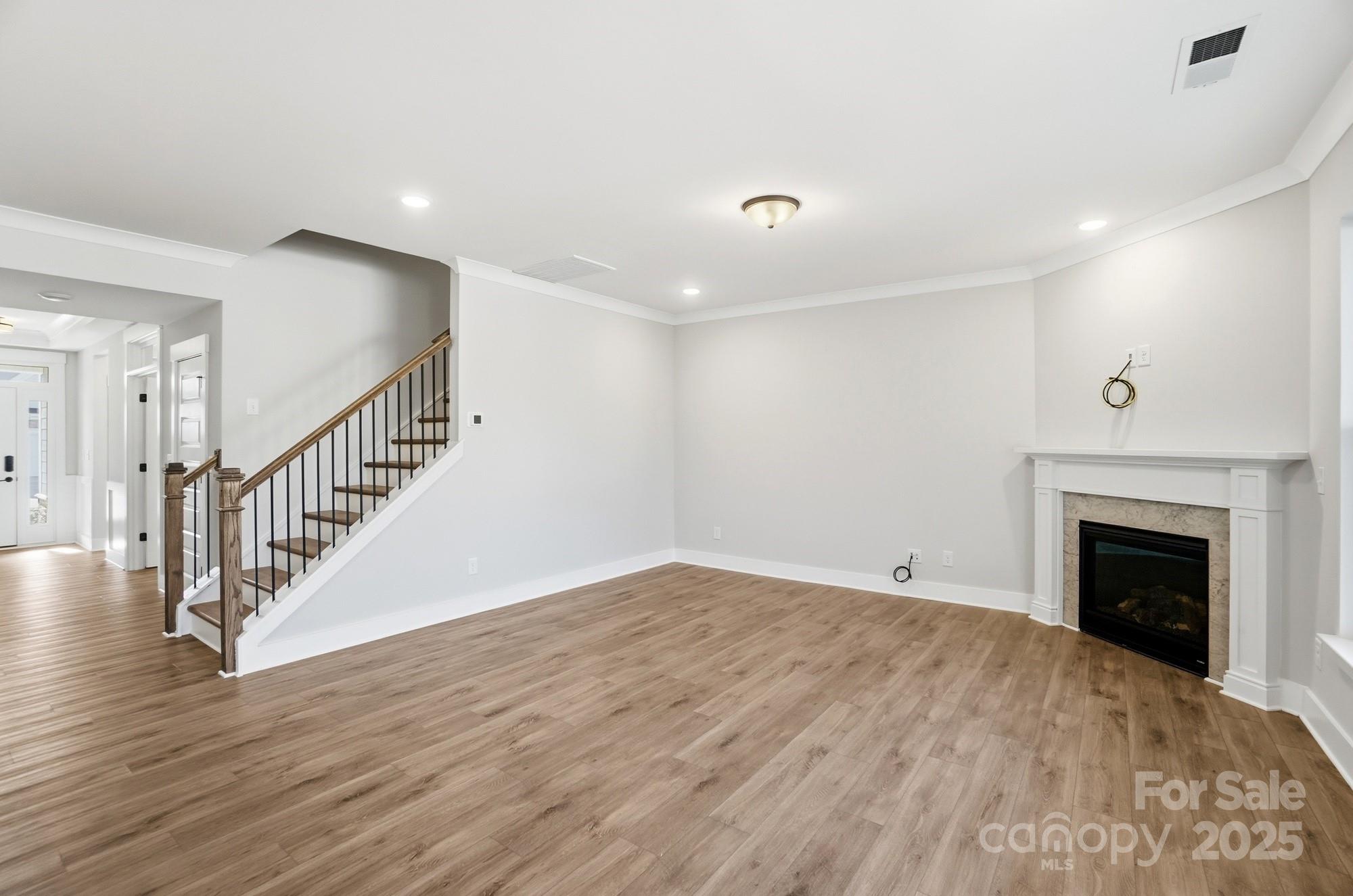 126 S Dunlavin Way — Mooresville