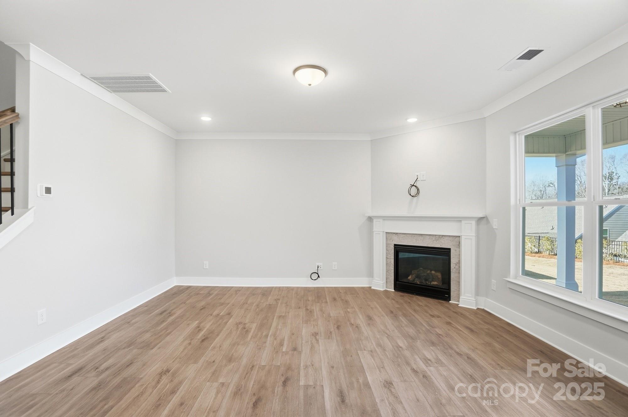 126 S Dunlavin Way — Mooresville