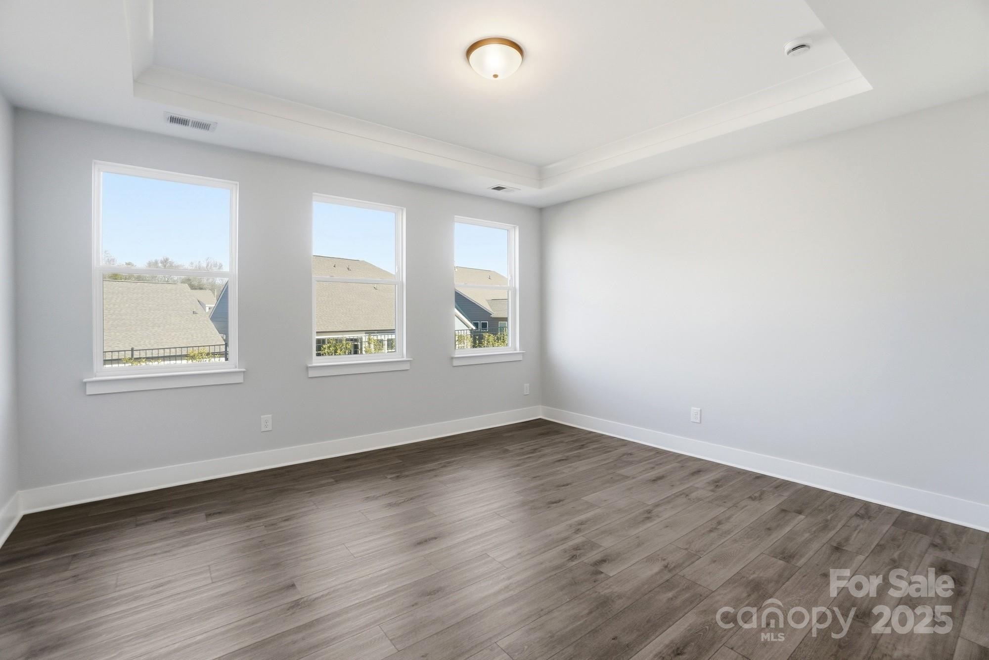 126 S Dunlavin Way — Mooresville