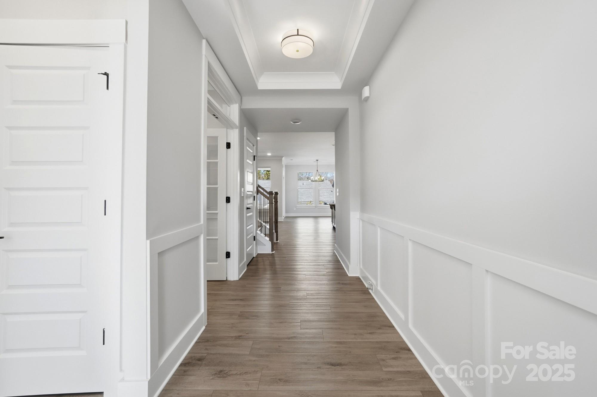 126 S Dunlavin Way — Mooresville