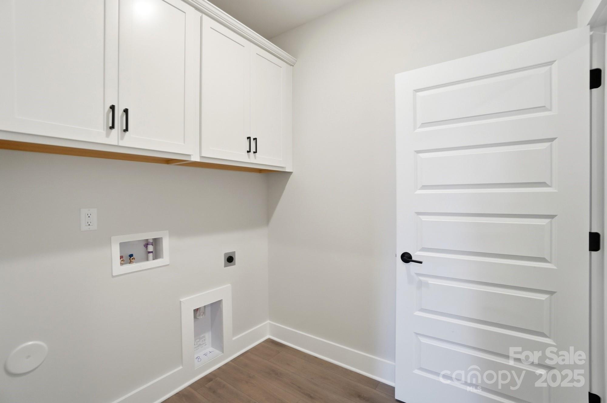 126 S Dunlavin Way — Mooresville