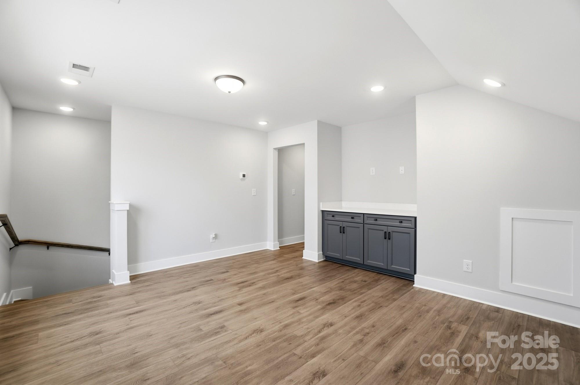 126 S Dunlavin Way — Mooresville