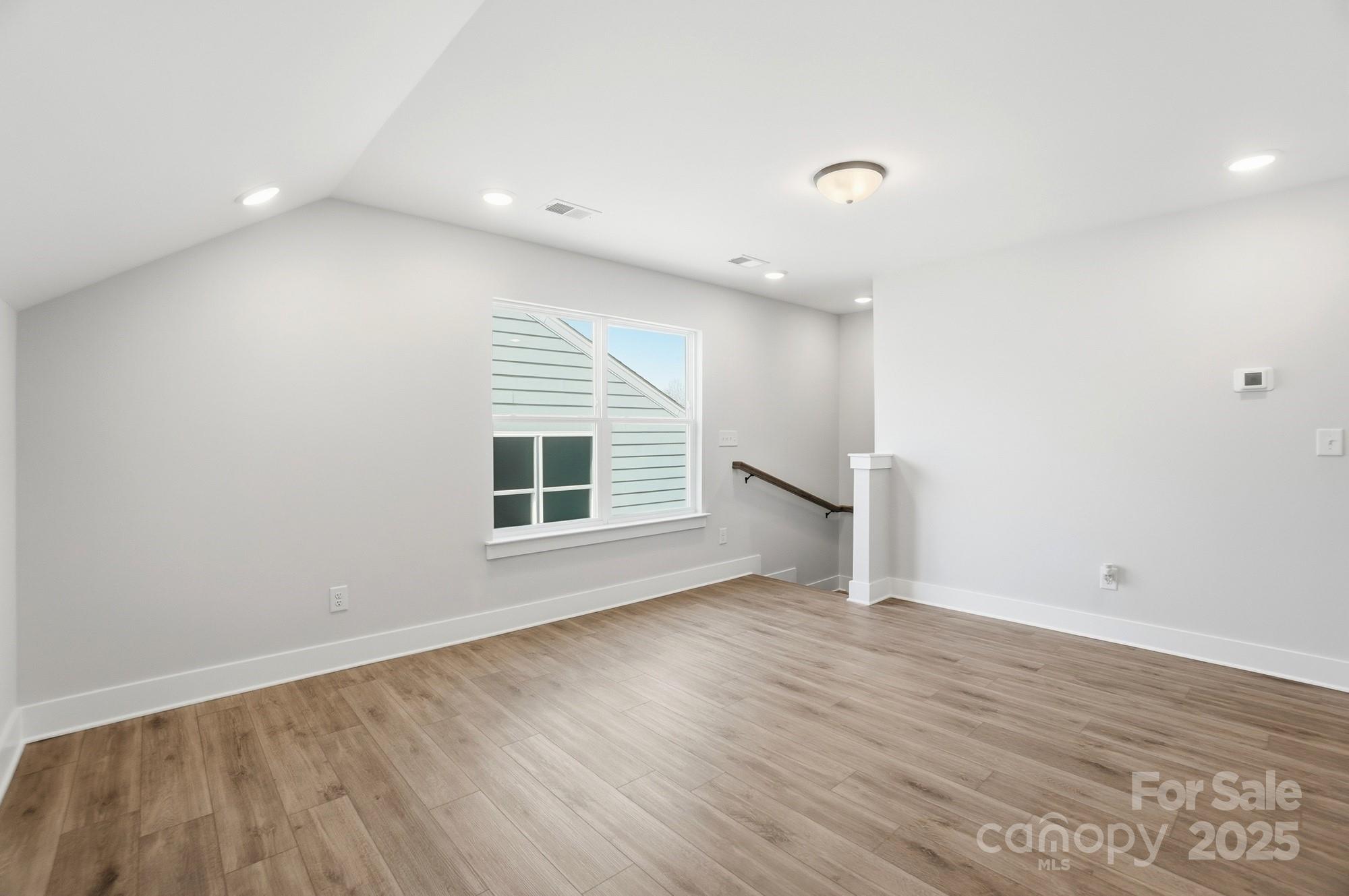 126 S Dunlavin Way — Mooresville