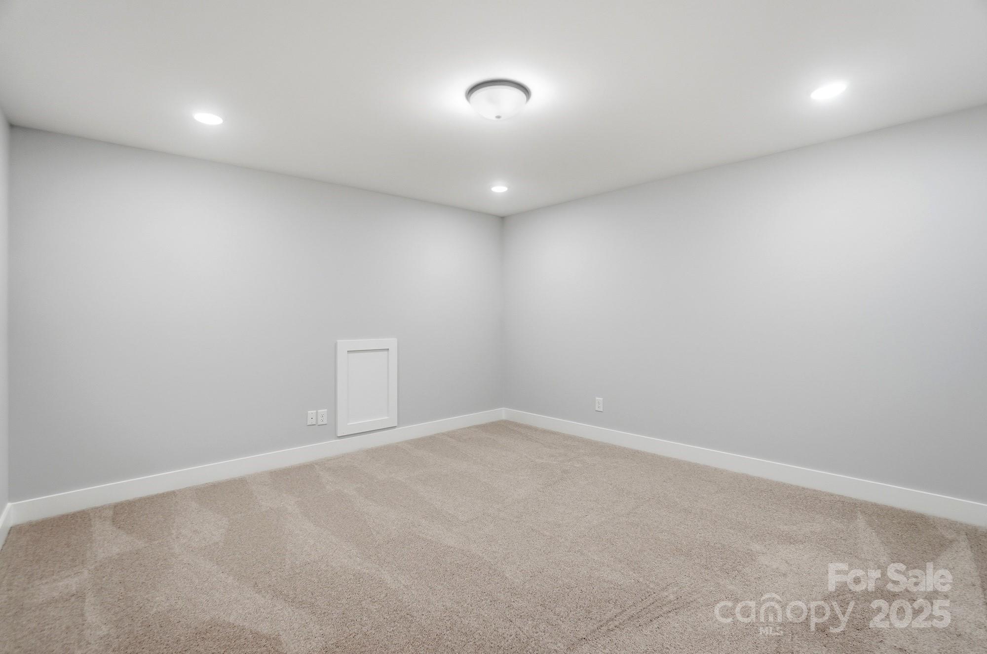 126 S Dunlavin Way — Mooresville