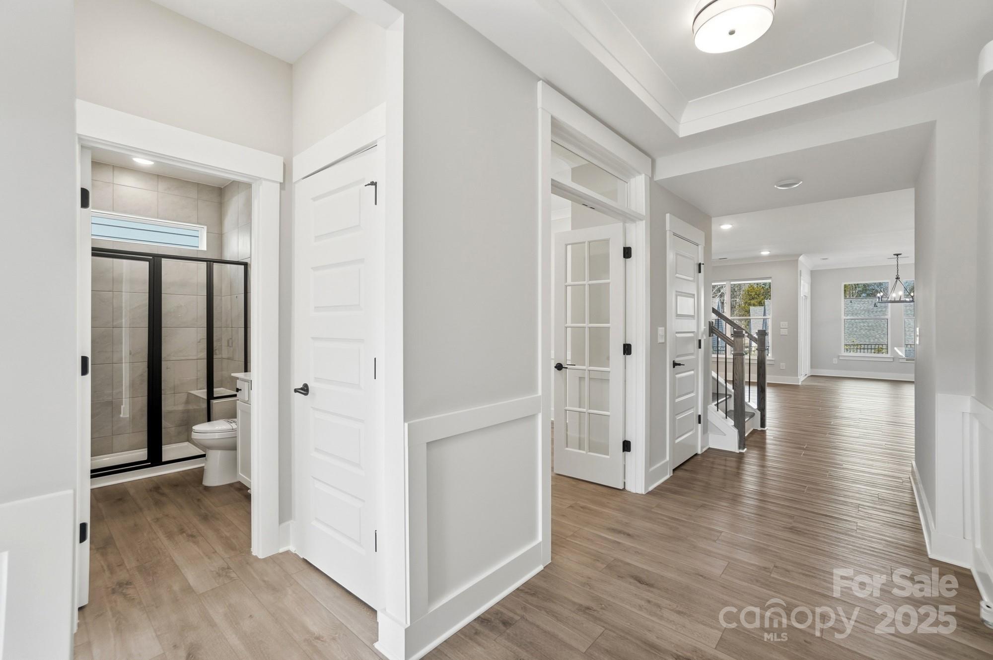 126 S Dunlavin Way — Mooresville