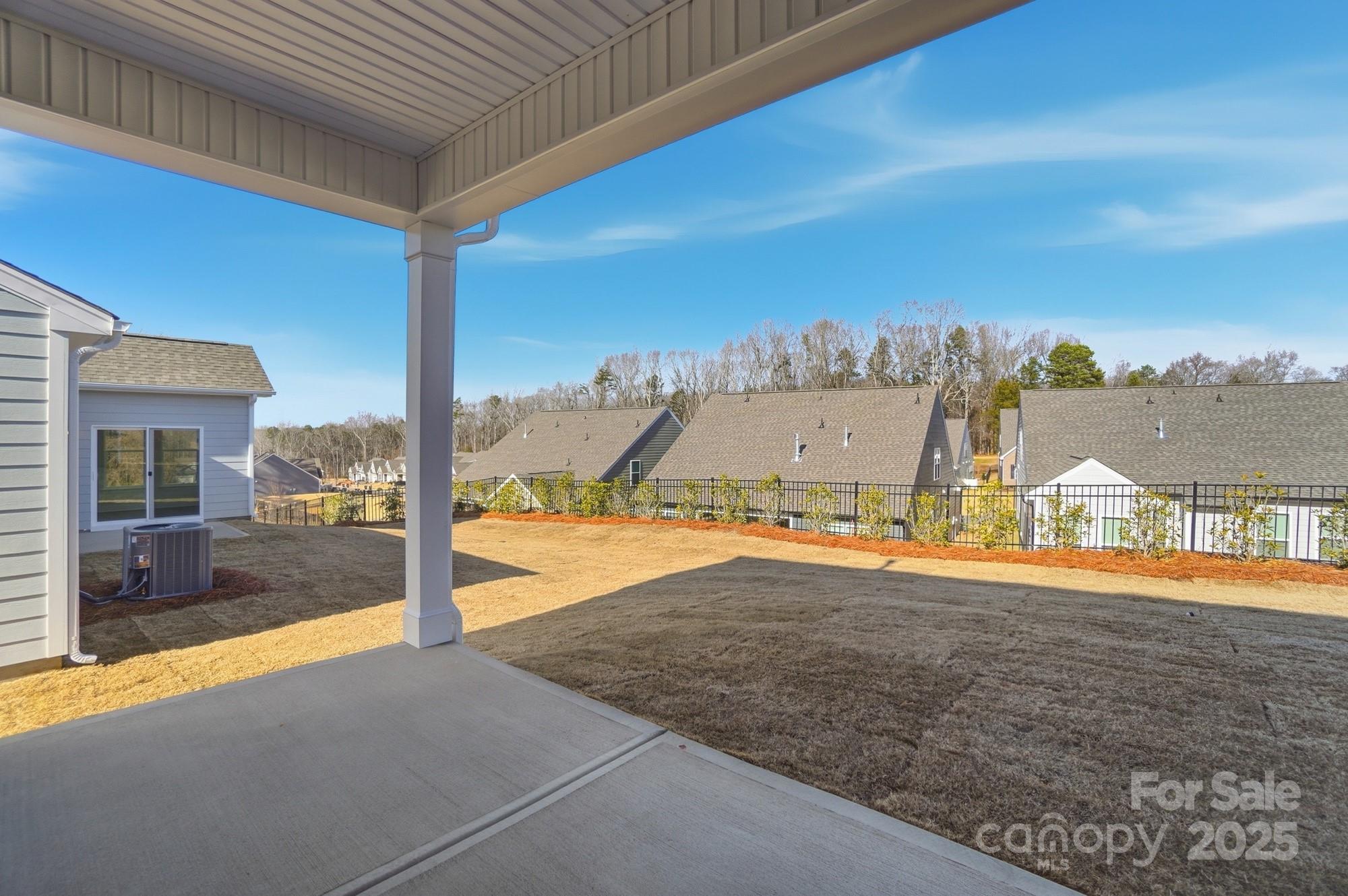 126 S Dunlavin Way — Mooresville