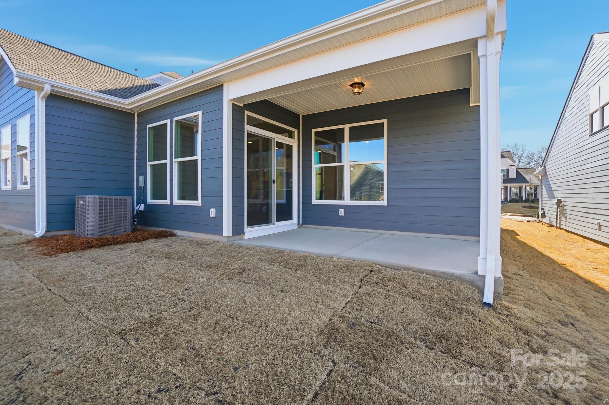 126 S Dunlavin Way — Mooresville