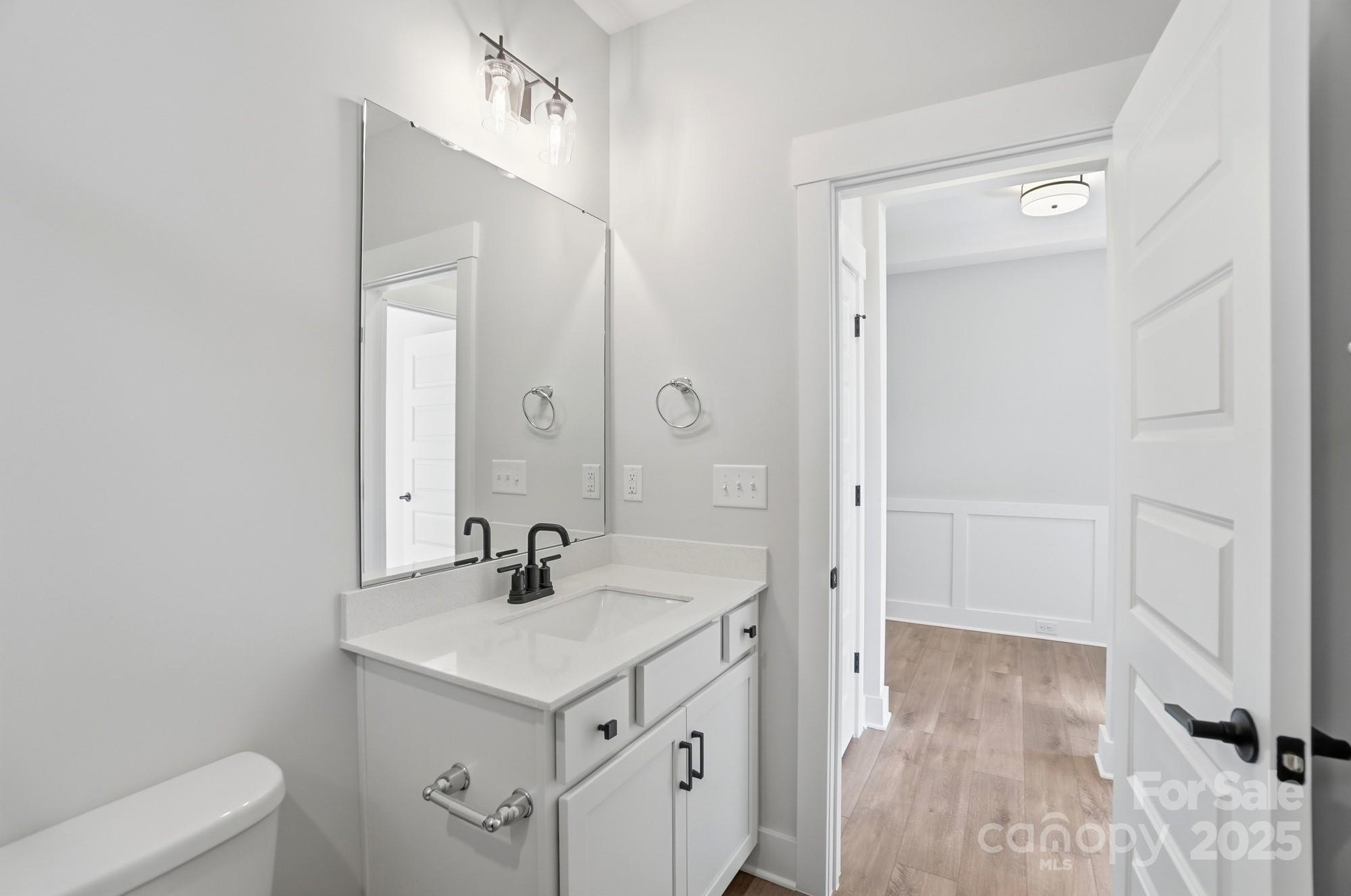 126 S Dunlavin Way — Mooresville