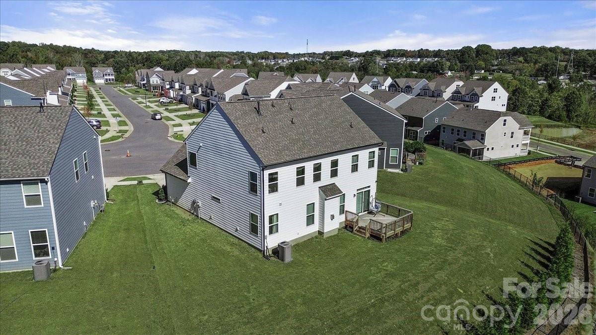110 Cokesbury Road — Mooresville