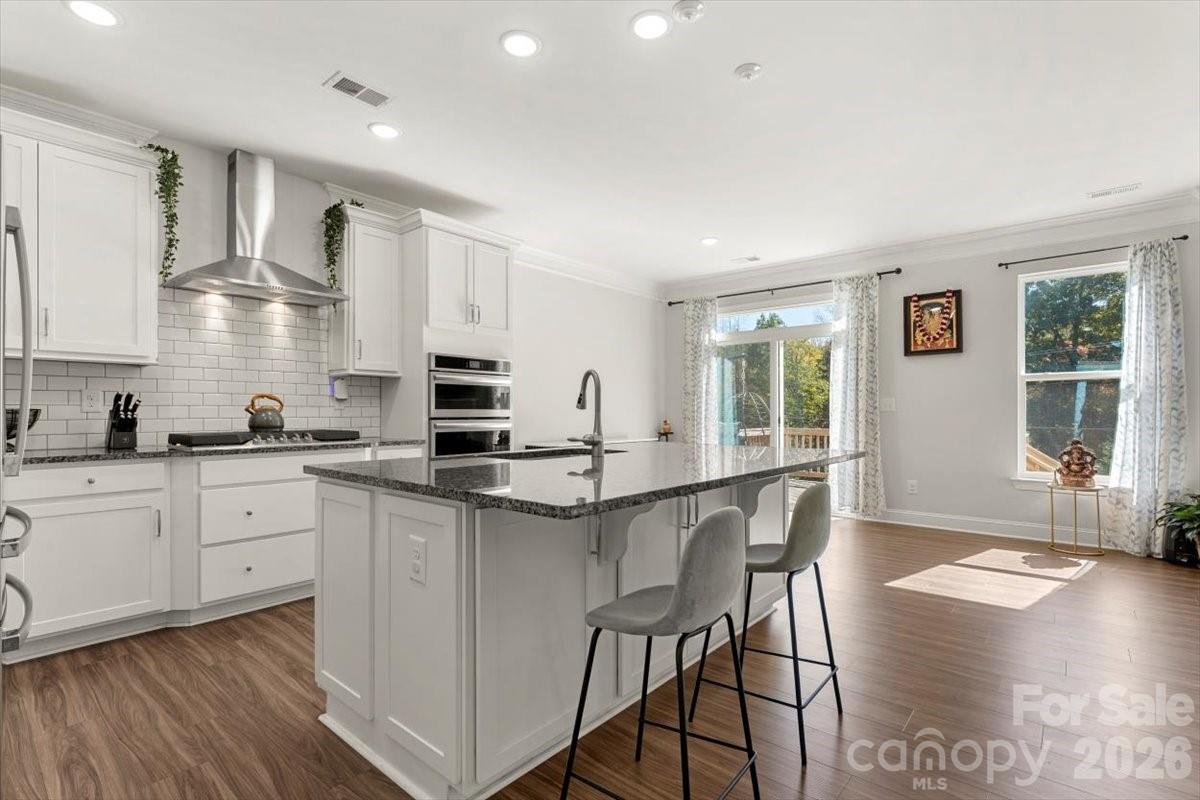 110 Cokesbury Road — Mooresville
