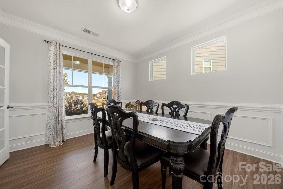110 Cokesbury Road — Mooresville
