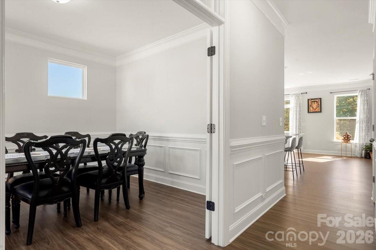 110 Cokesbury Road — Mooresville