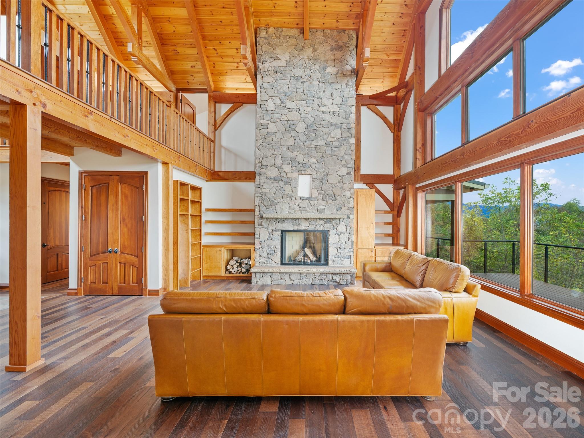 946 Ridge Road — Green Mountain