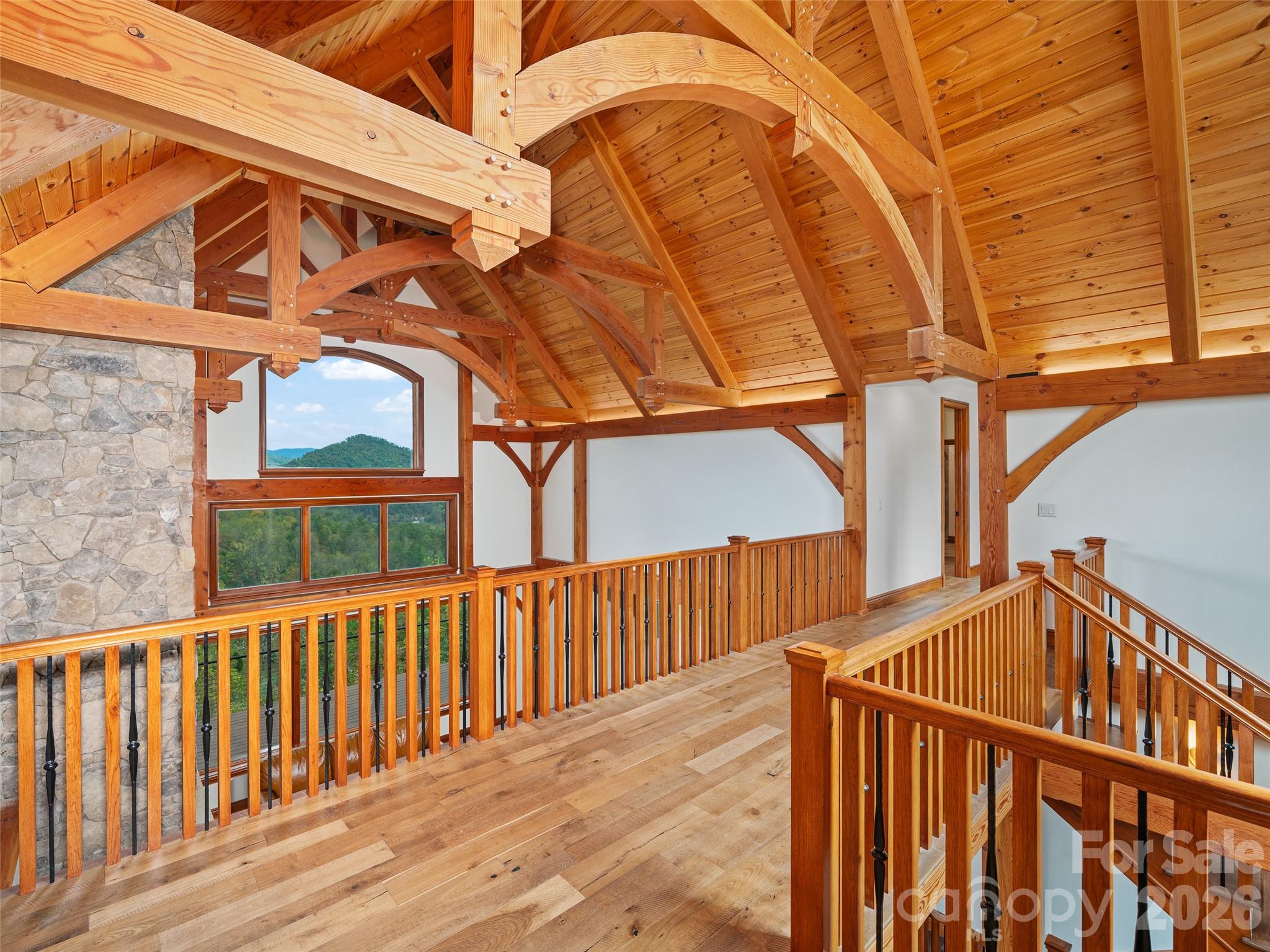 946 Ridge Road — Green Mountain