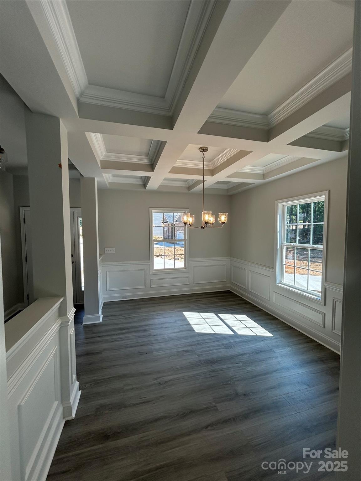 2915 Waterford Lane #33 B — Albemarle